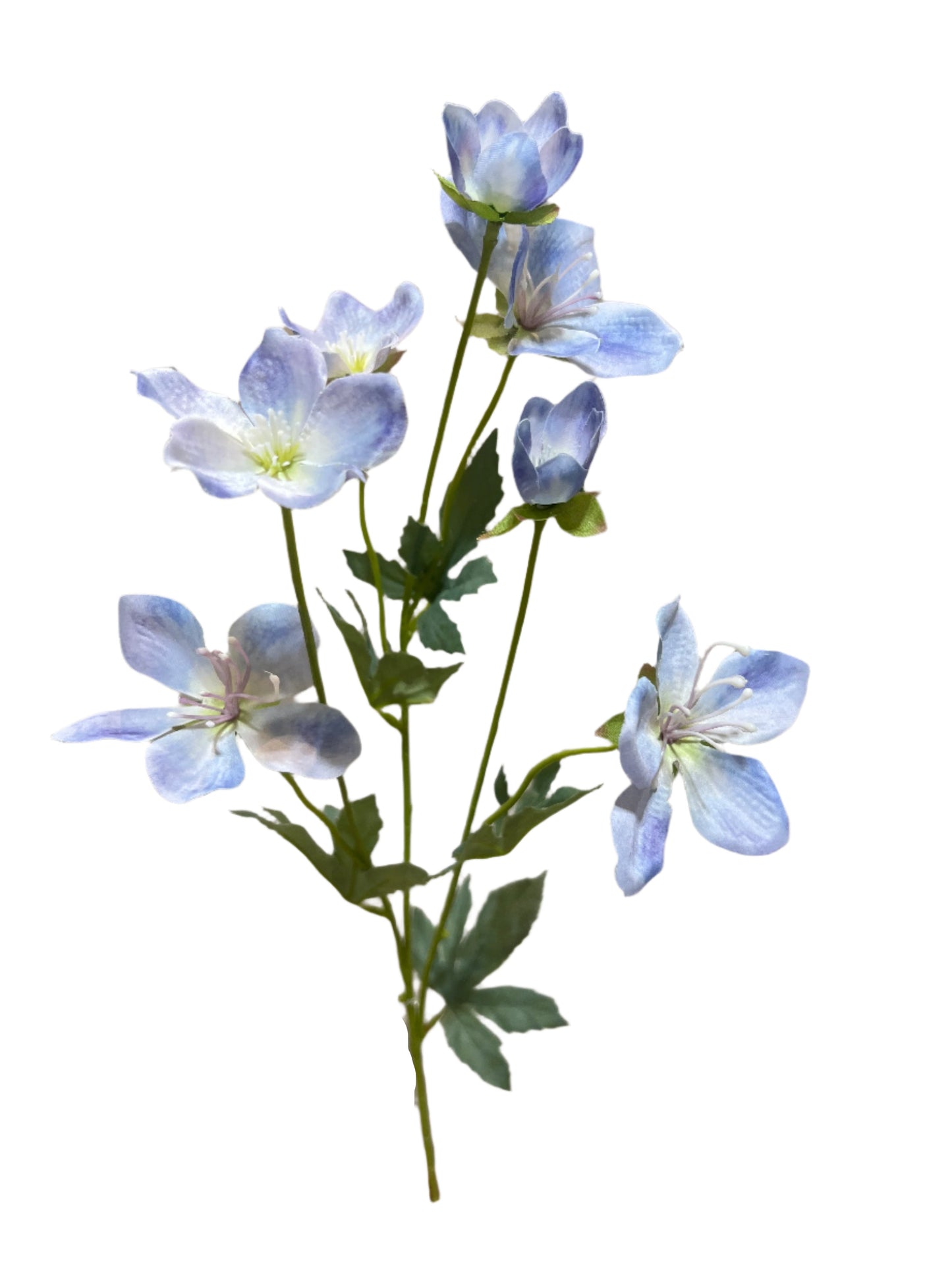 FL13536 JASMINE SPRAYx7F 28"