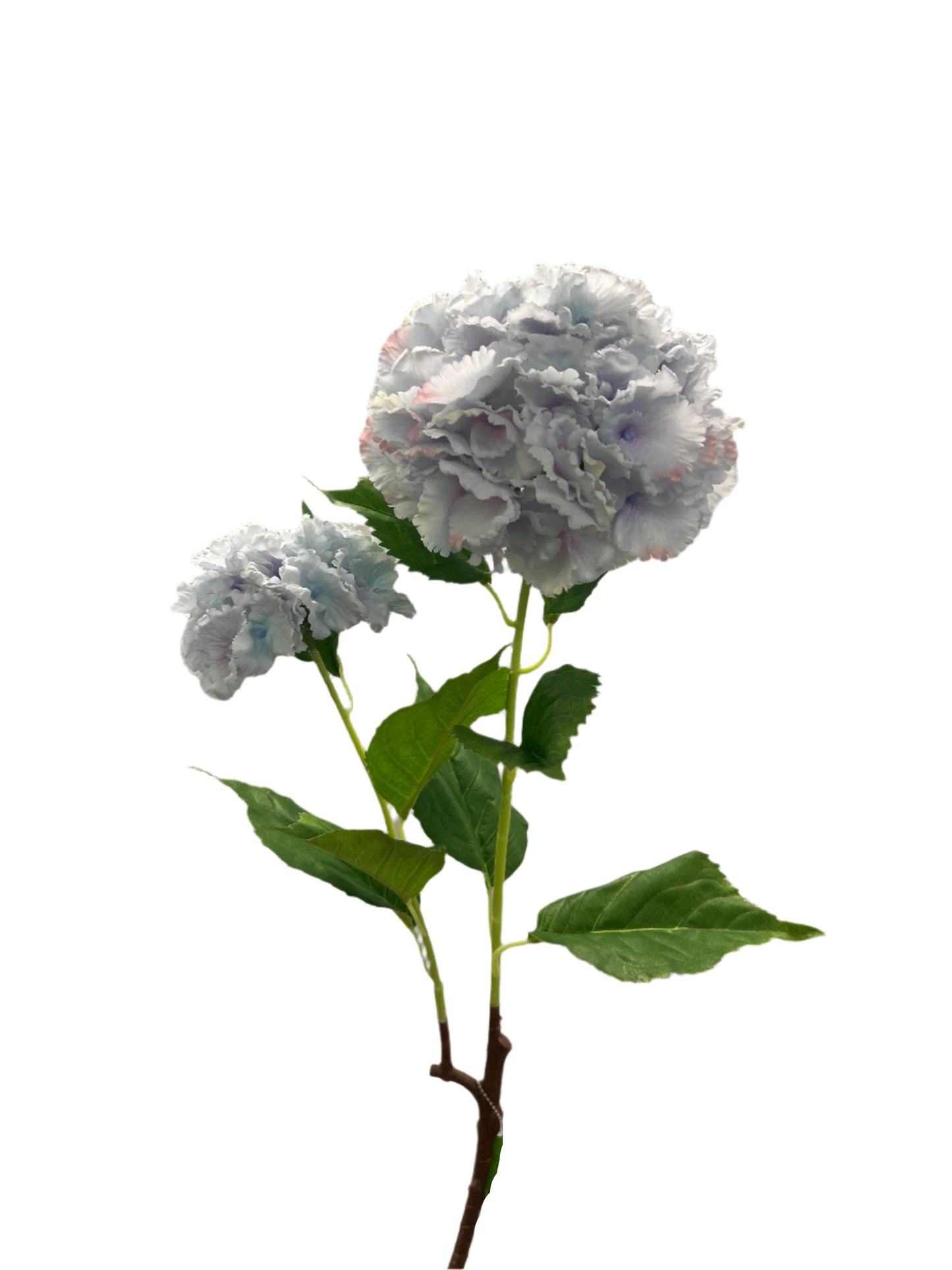 FL13506 DELUXE HYDRANGEAx2 34"
