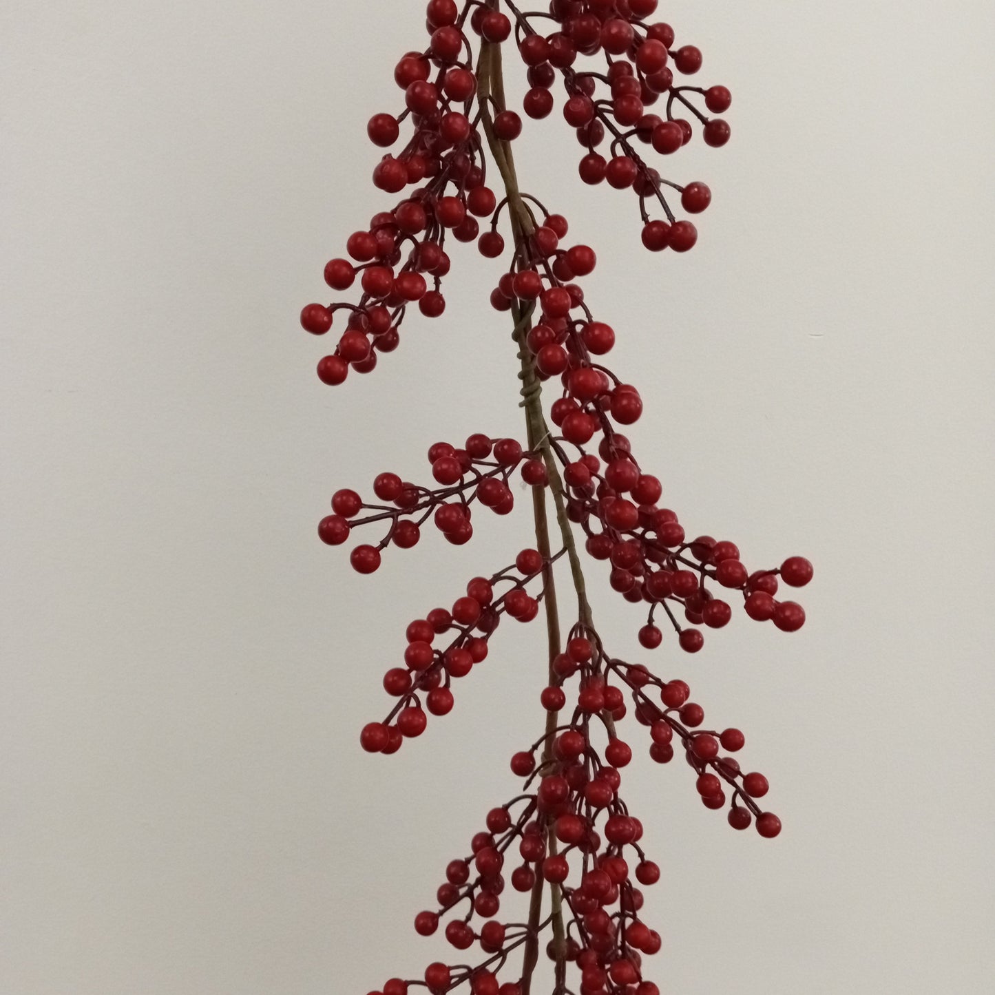 BE10122 BERRY GARLAND (WTR-PF),6'-6P/36