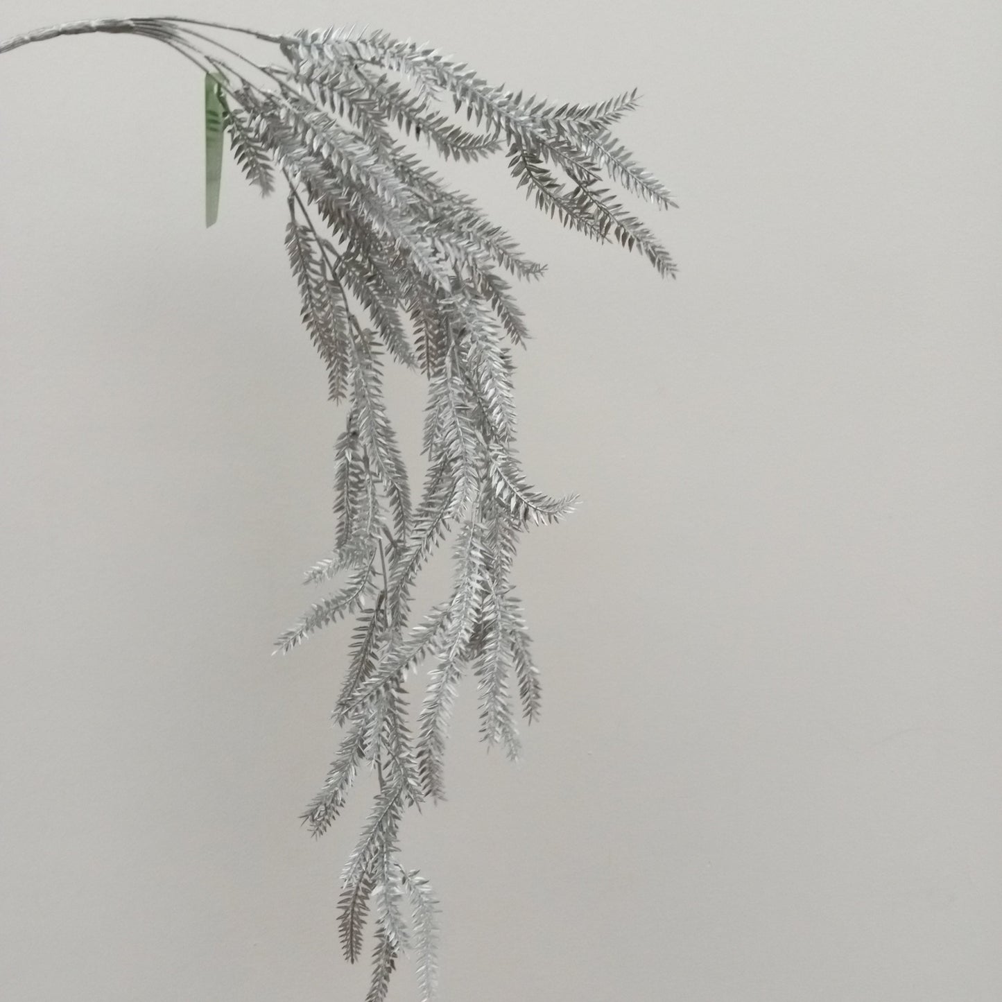 XM12641 PINE HANGING BUSH,32.5in