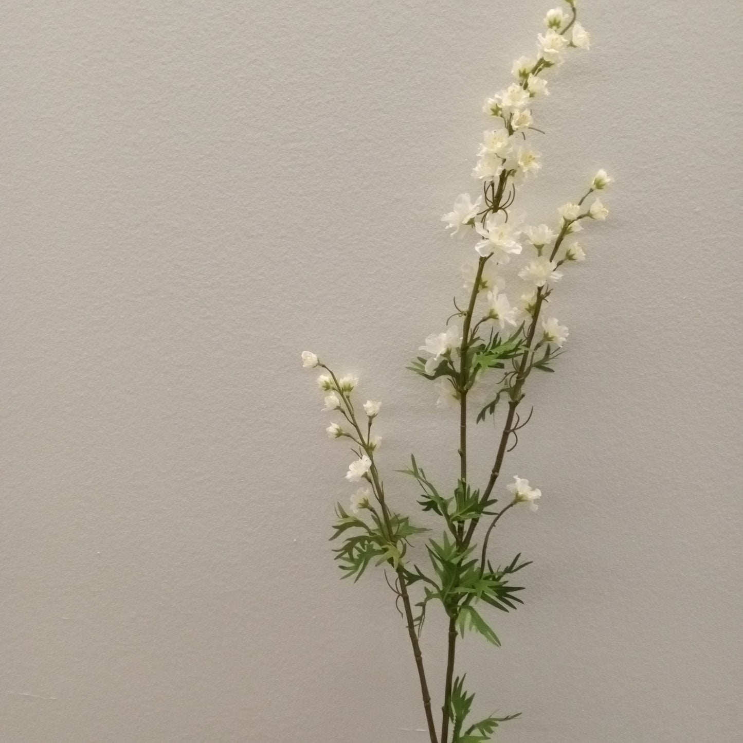 FL13185 DELPHINIUM SPRAYx3, 33.5"