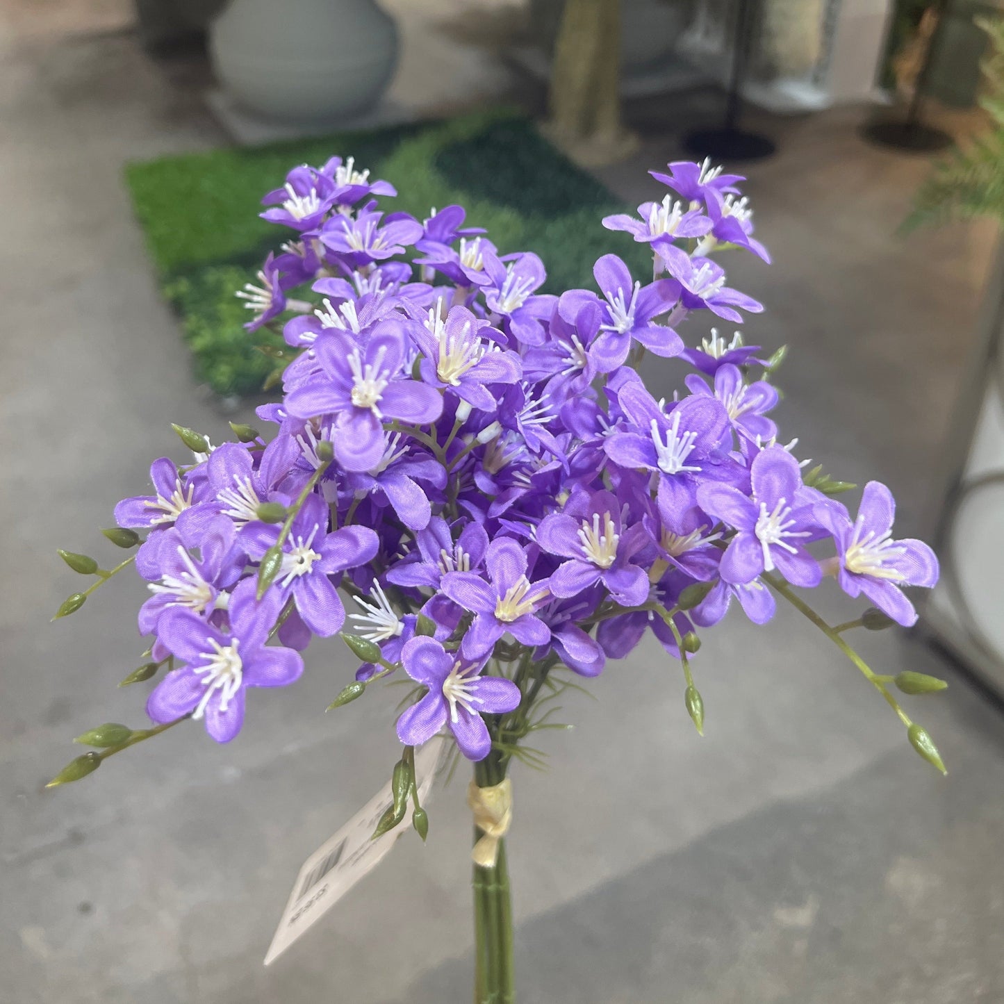 PA10403 MINI FREESIA BUNDLEx6 13"