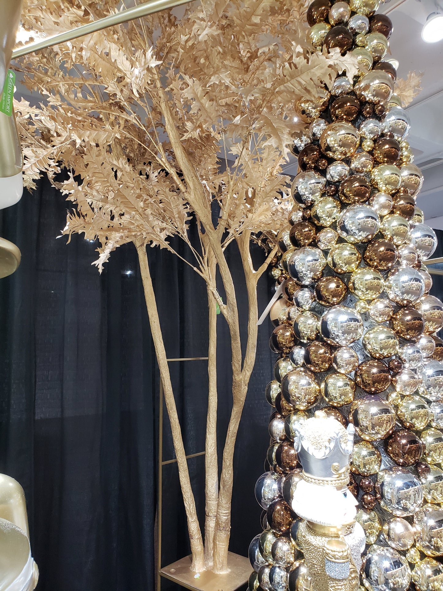 TR10611 MULTI TREE TRUNKx18,8'-1P/4.88'