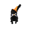 XM20085 BLACK CAT w/HAT,12.2in-12P