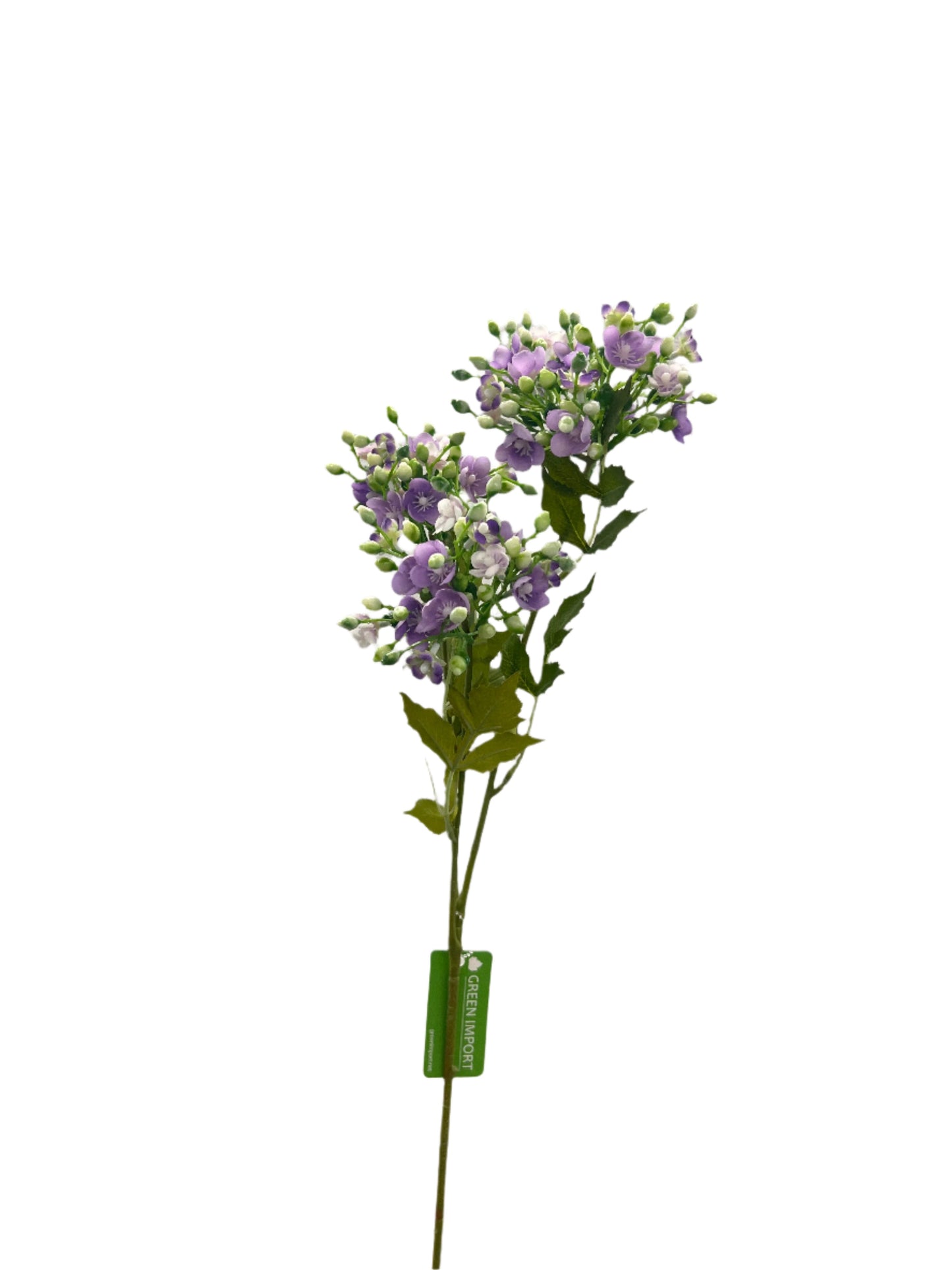 FL13514 STEPHANOTIS SPRAYx3 32"