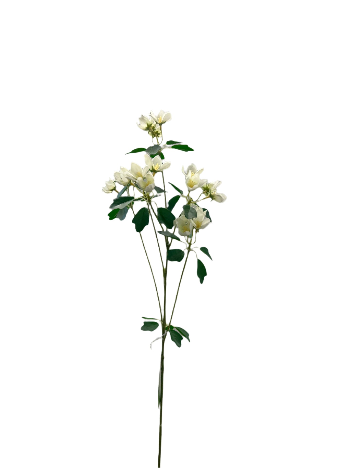 FL13523 WILD BLOSSOM SPRAYx7 26.5"