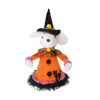 XM20084 WITCH MOUSE w/HAT,12.2in-16/32P