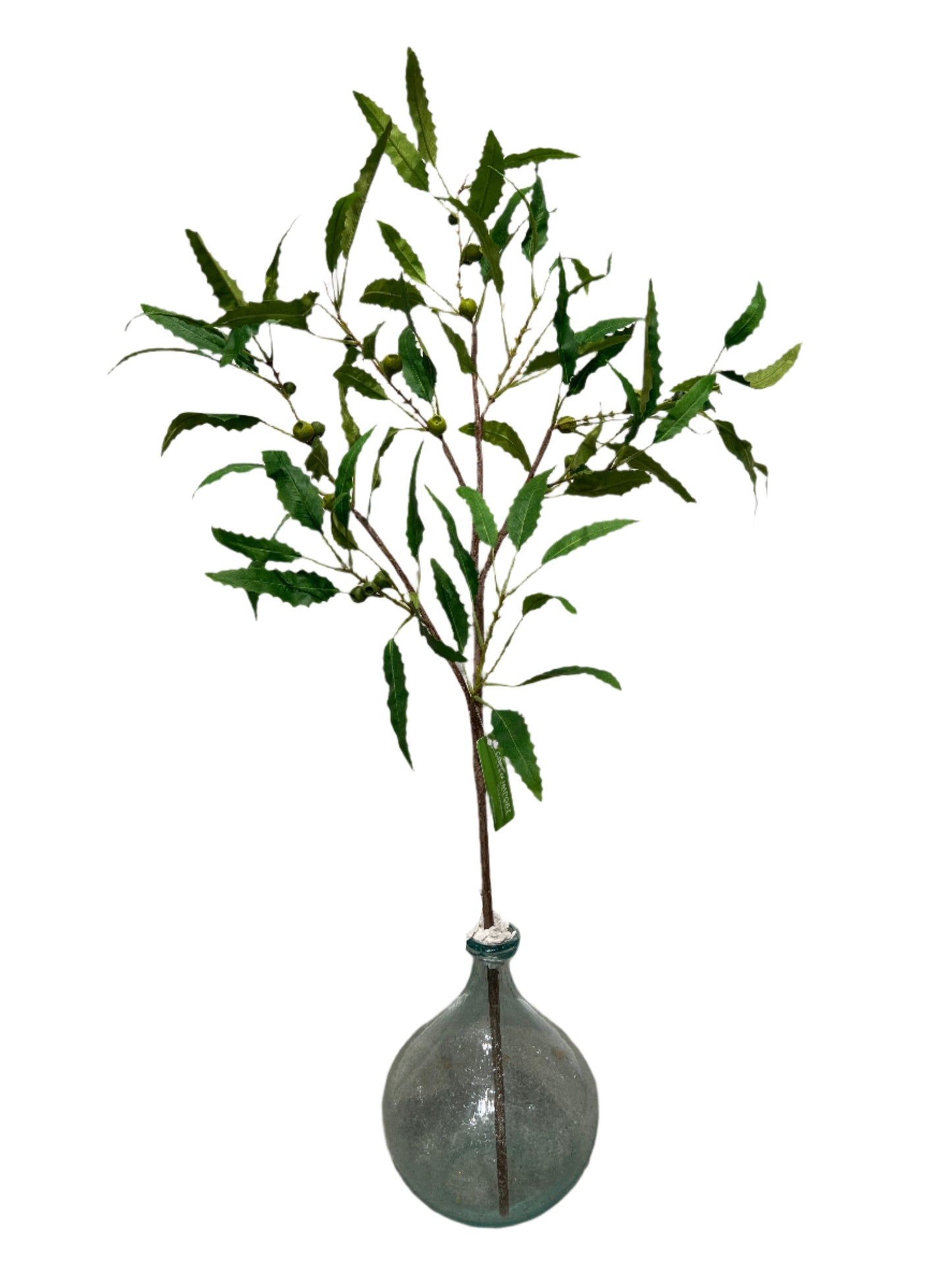 SY11074 FRENCH EUCALPTUS SPRAY,42"