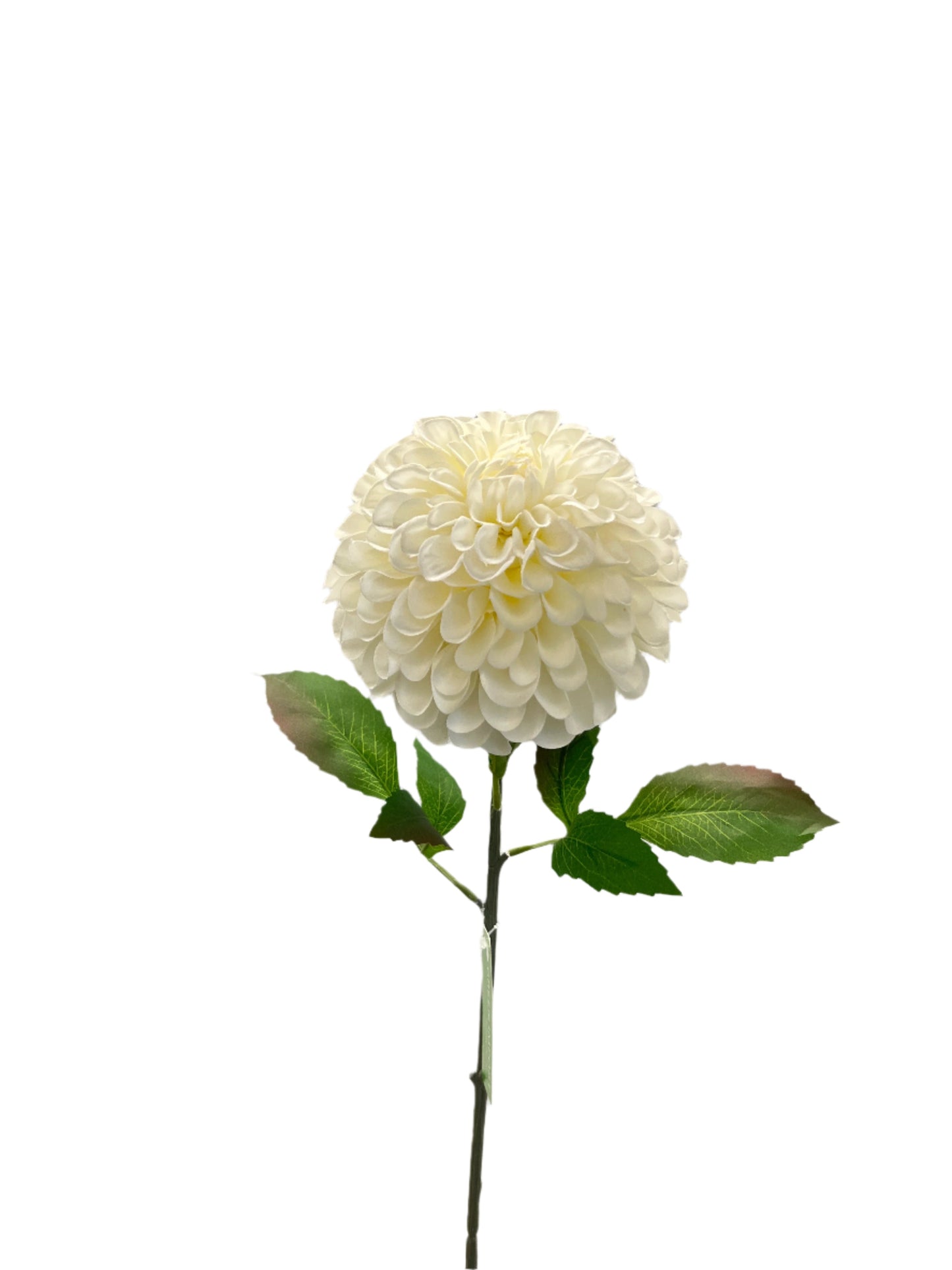 FL13515 ZINNIA SPRAY 30.5"