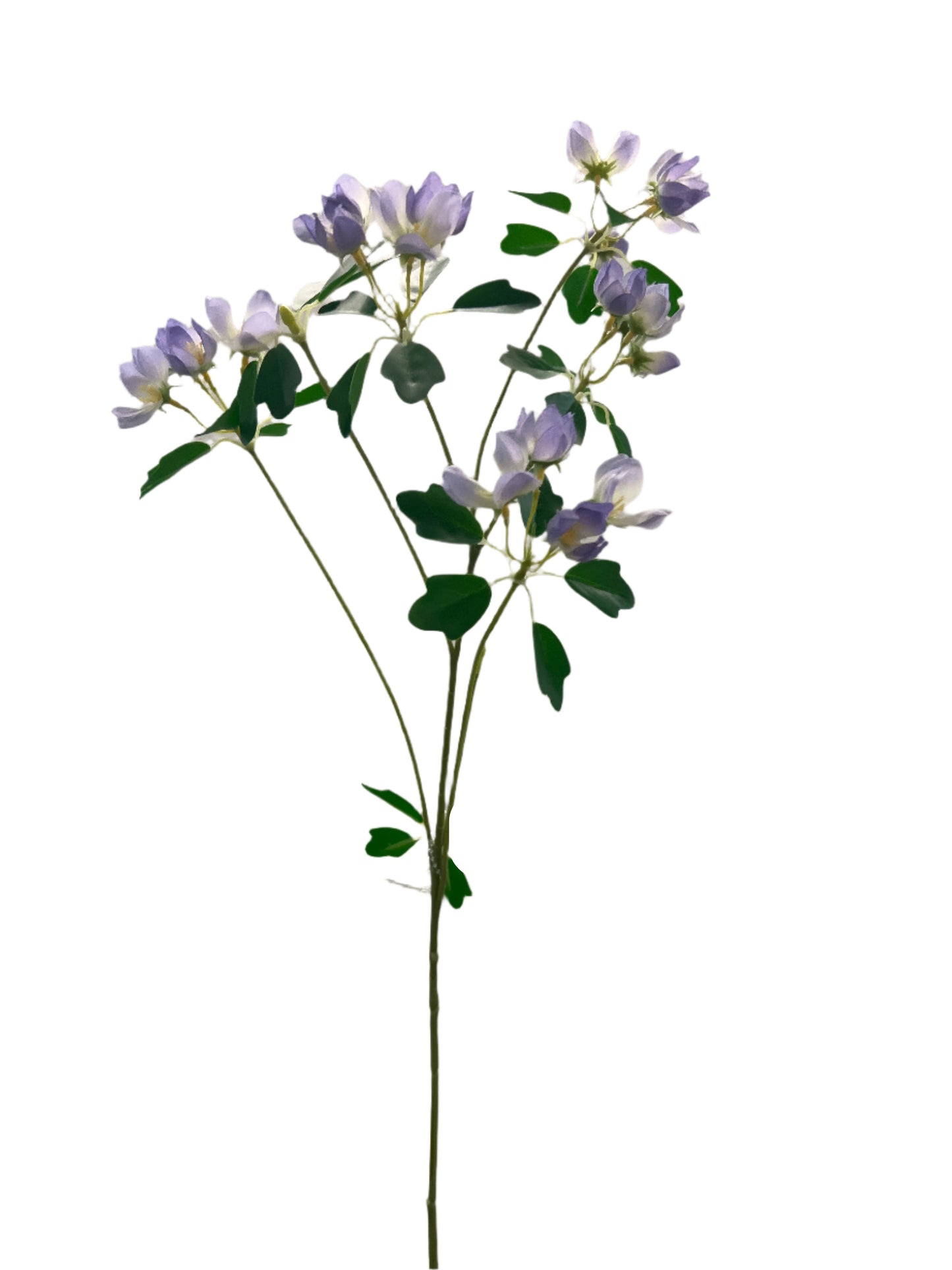 FL13523 WILD BLOSSOM SPRAYx7 26.5"