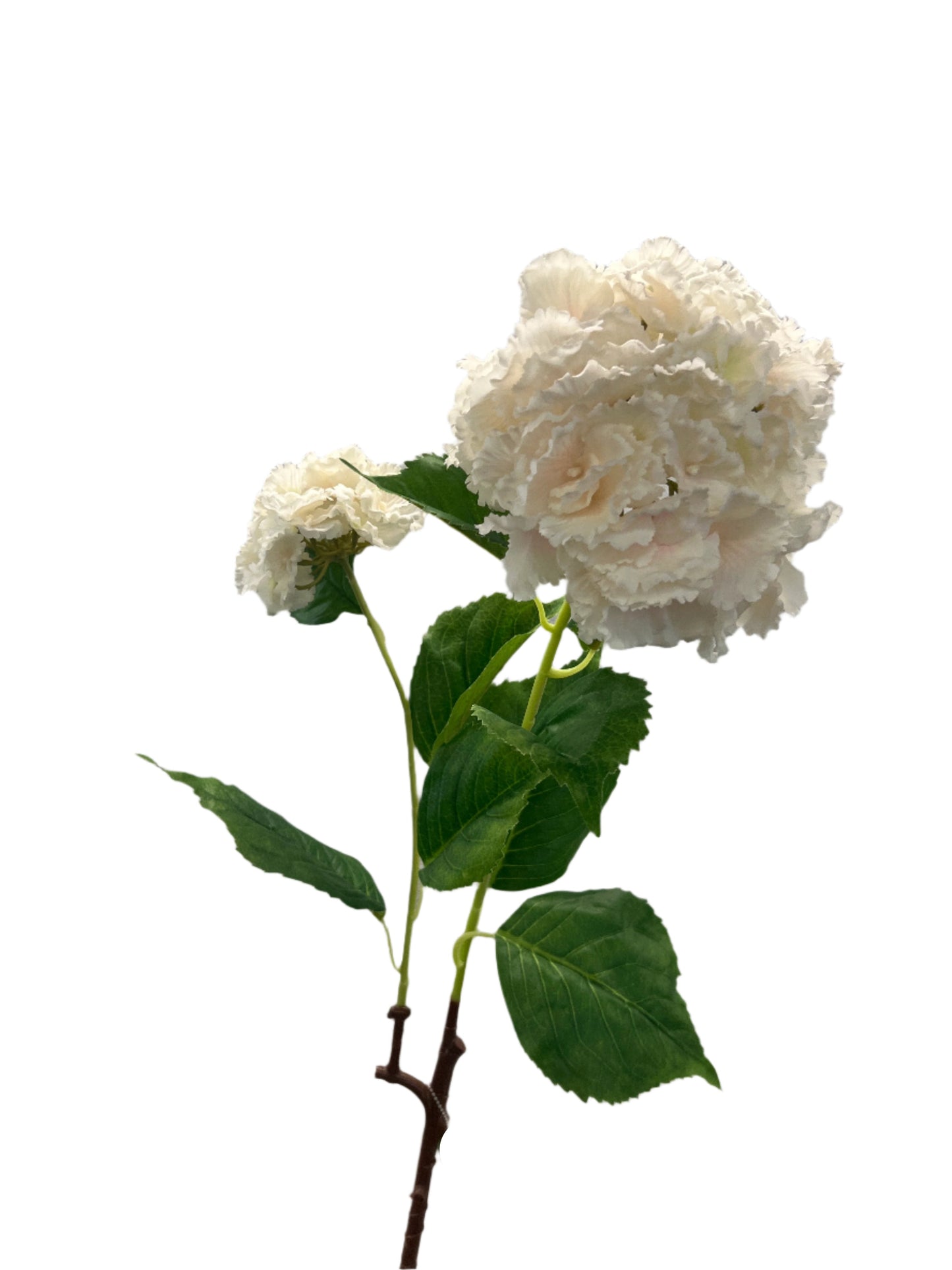 FL13506 DELUXE HYDRANGEAx2 34"