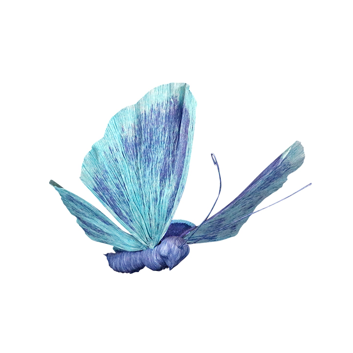 AC10107 BUTTERFLY,21.5in-12P/36/6.12'