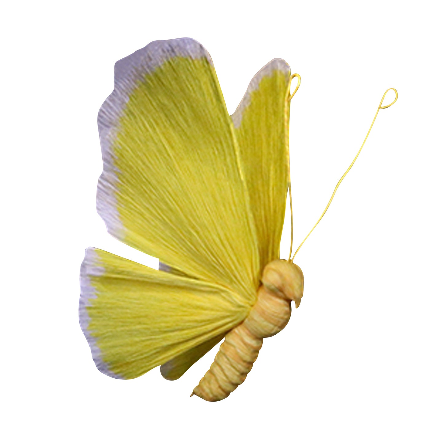 AC10106 BUTTERFLY,27.5in-6P/18/7.31'