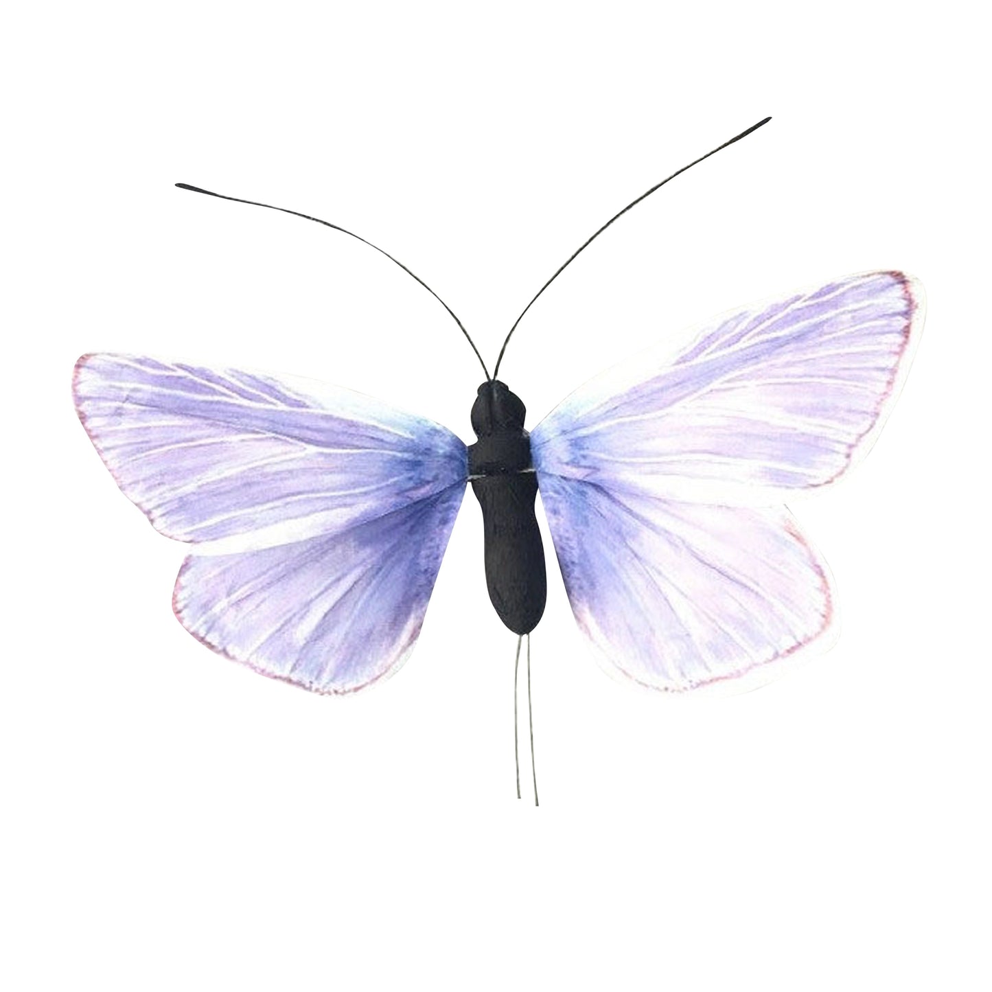 AC10145 ARTI BUTTERFLY,31.5in-12P/5.78'
