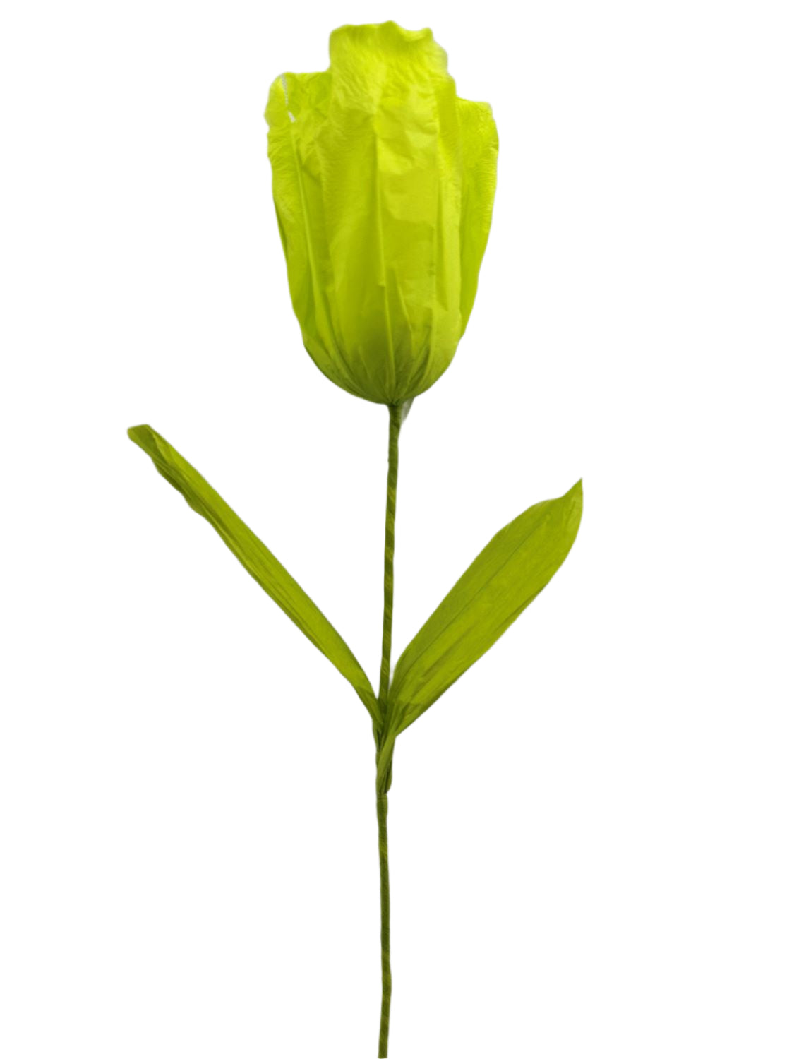 AC10436 BIG TULIP,33"