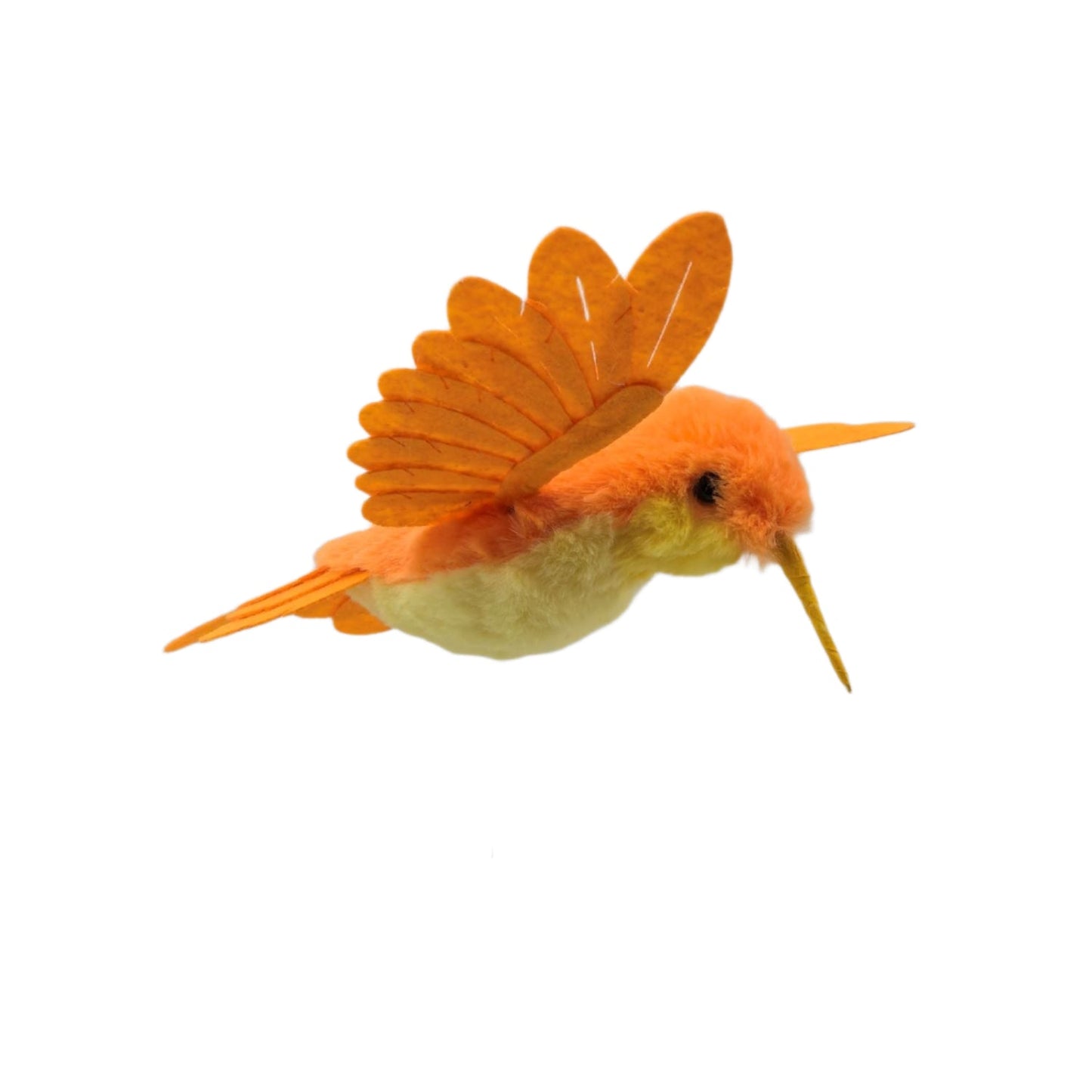 AC10444 HUMMINGBIRD PICK,34"