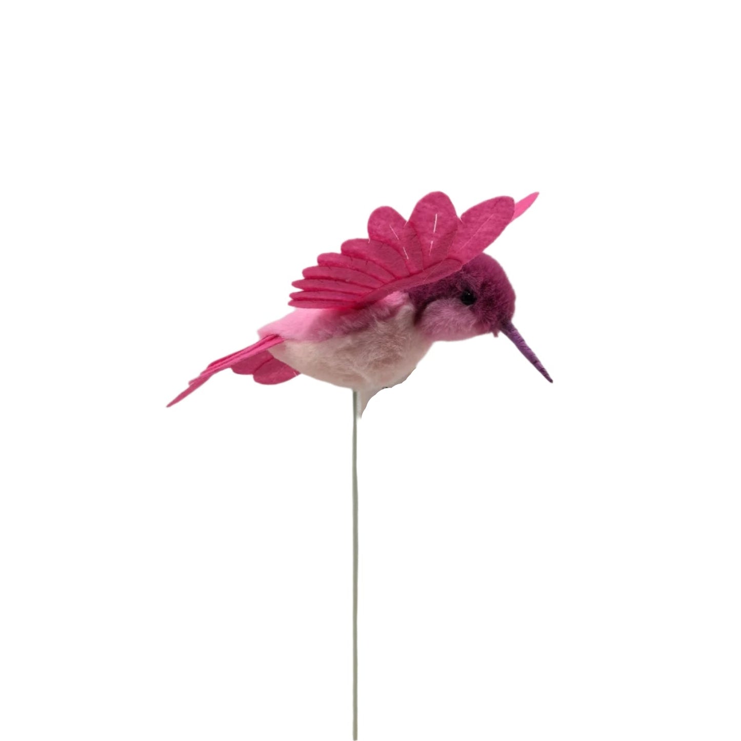 AC10444 HUMMINGBIRD PICK,34"