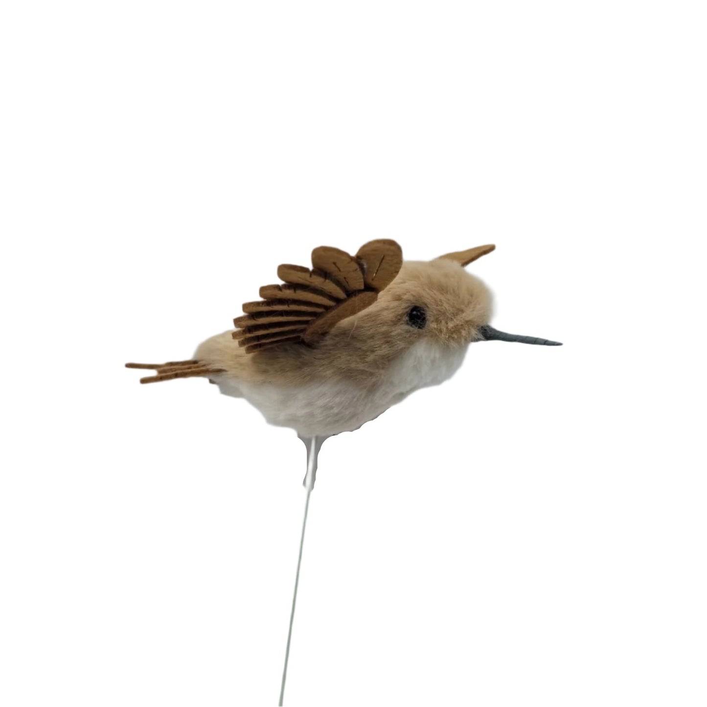 AC10445 HUMMINGBIRD PICK,37.5"