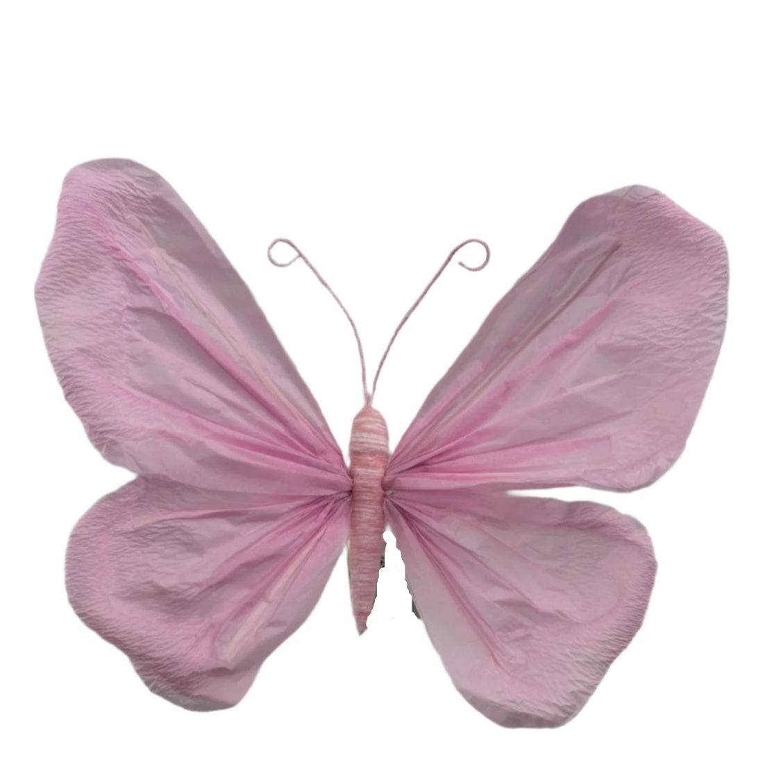 AC10447 BUTTERFLY PICK,34"