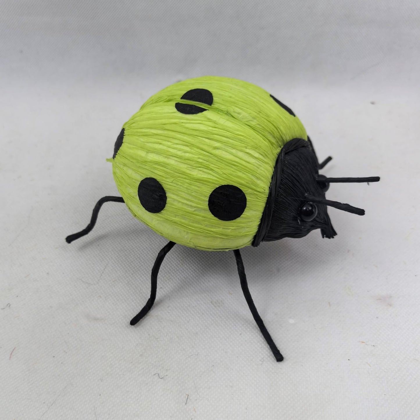 AC10451 LADYBUG,3.5"