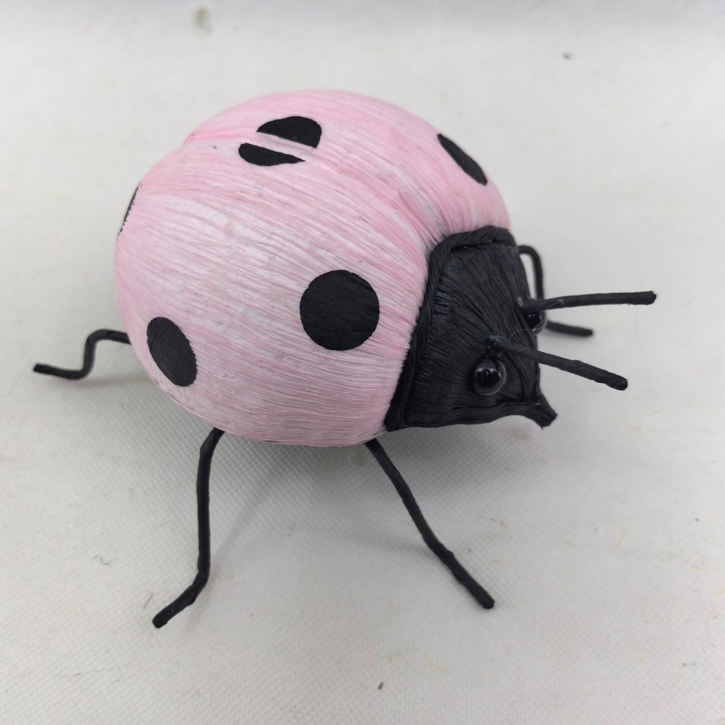 AC10451 LADYBUG,3.5"