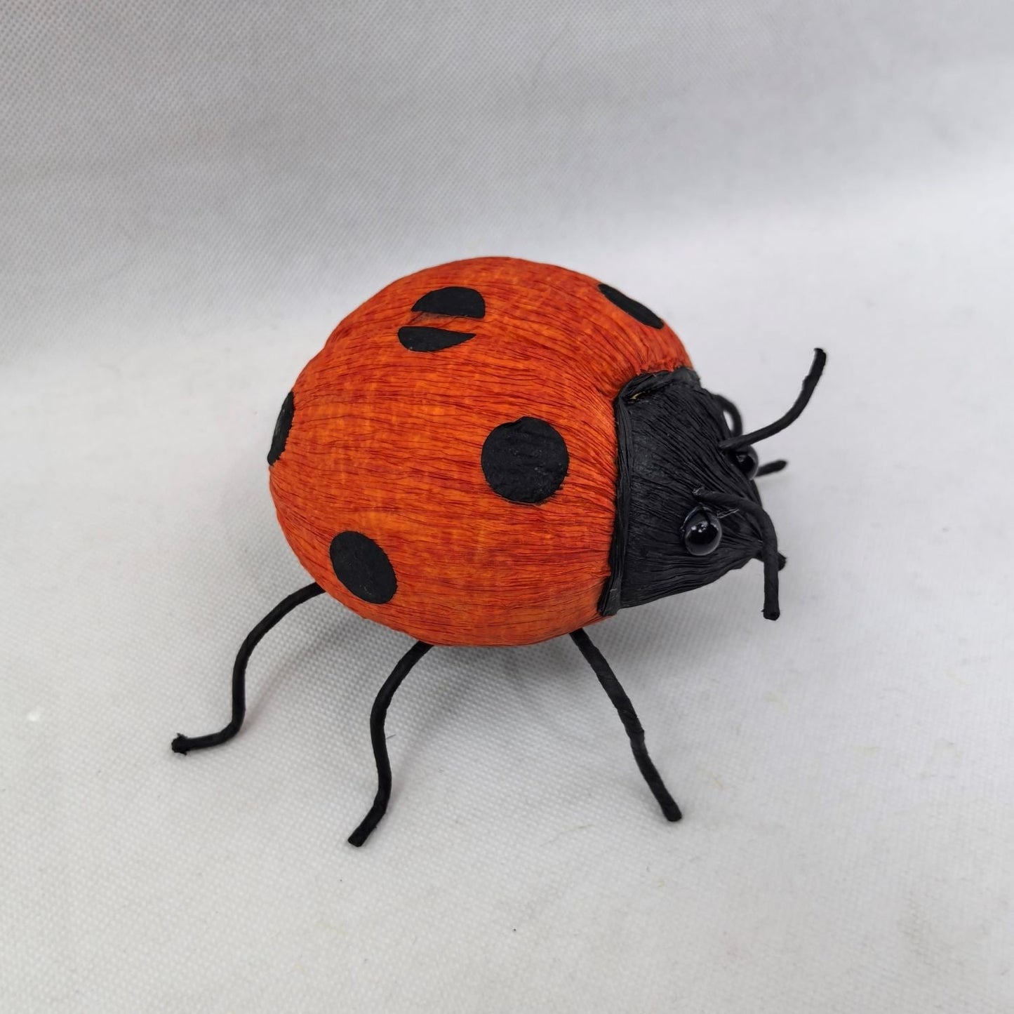 AC10451 LADYBUG,3.5"