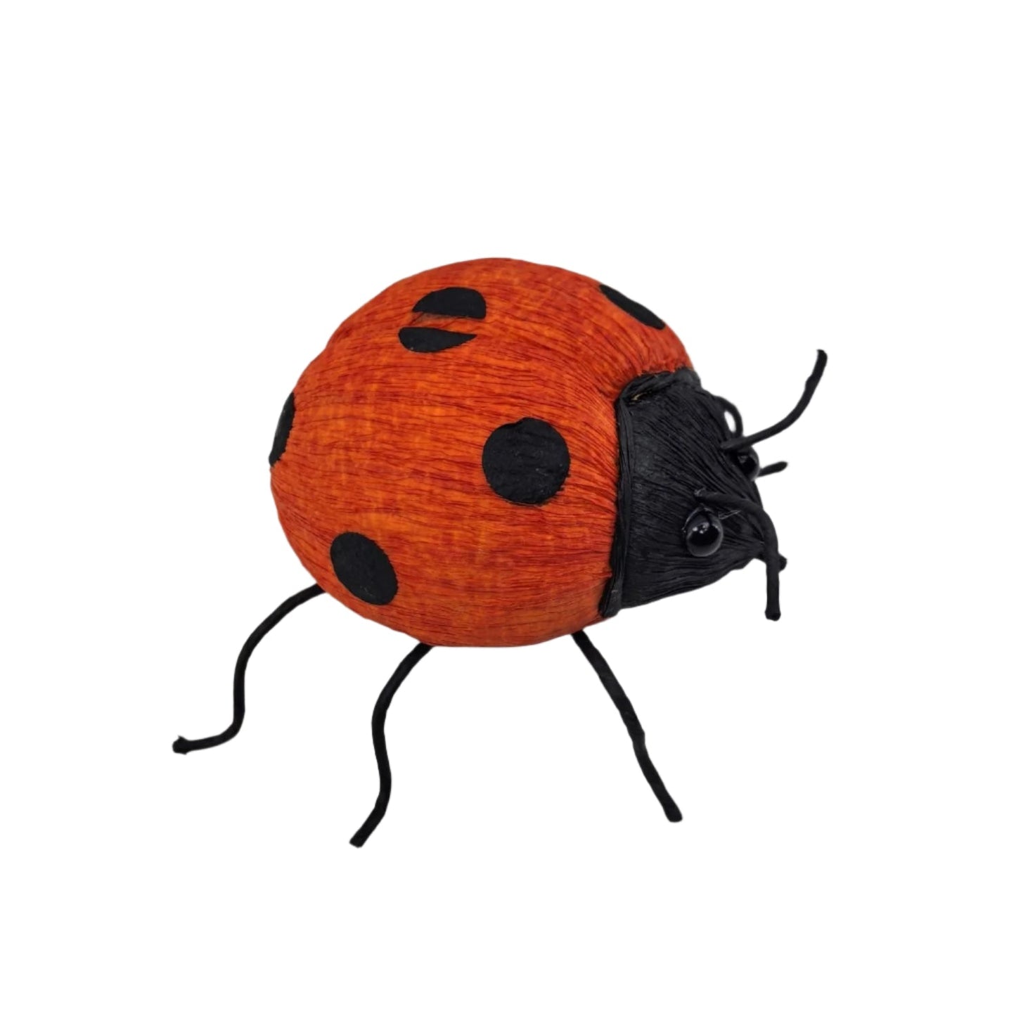 AC10451 LADYBUG,3.5"