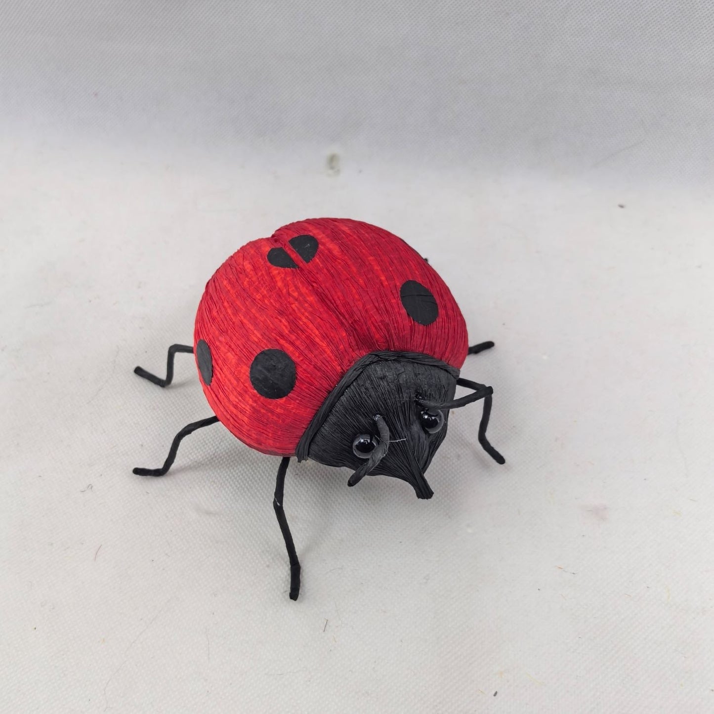 AC10451 LADYBUG,3.5"