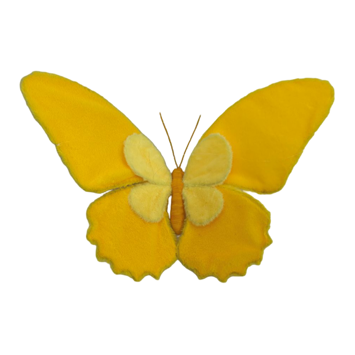 AC10530 BUTTERFLY D19.5in