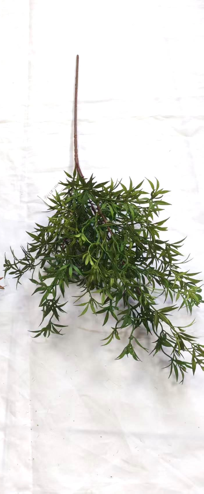 AU10136 MINI LEAF SPRAY,28"