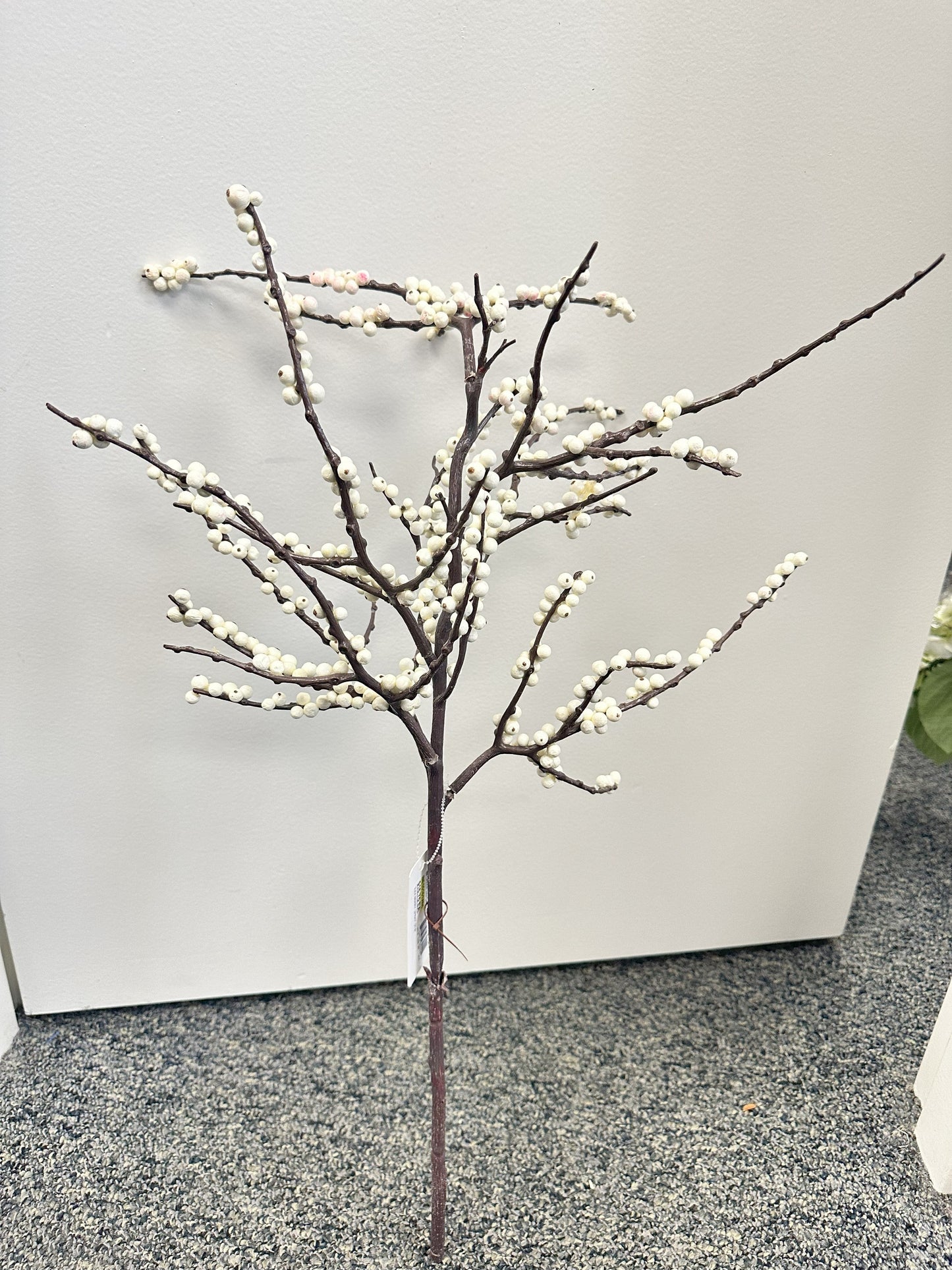 BE10161 ILEX BERRY SPRAY,31.5in-6P/24/8.08'