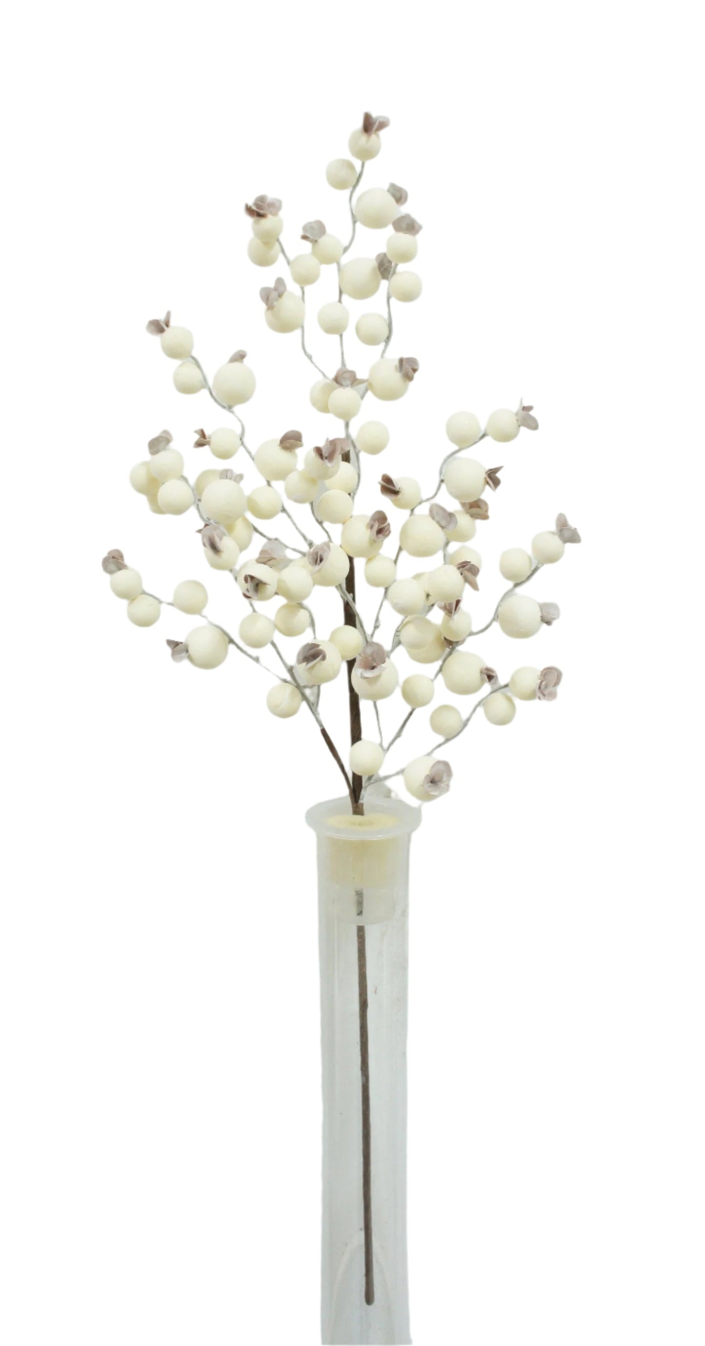 BE10252 ROSEHIP/BERRY SPRAY,26in-12/96P