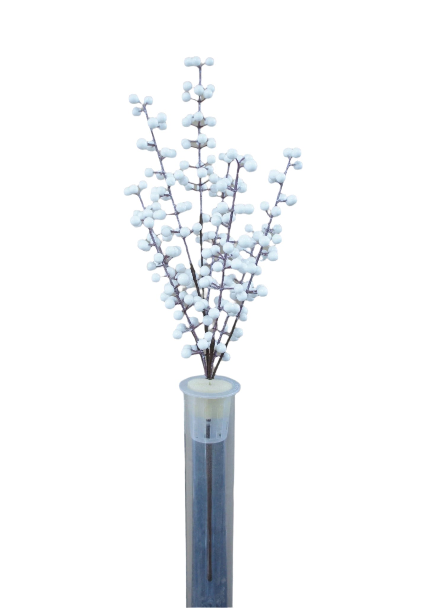 BE10255 ILEX BERRY SPRAY,22in-6/72P