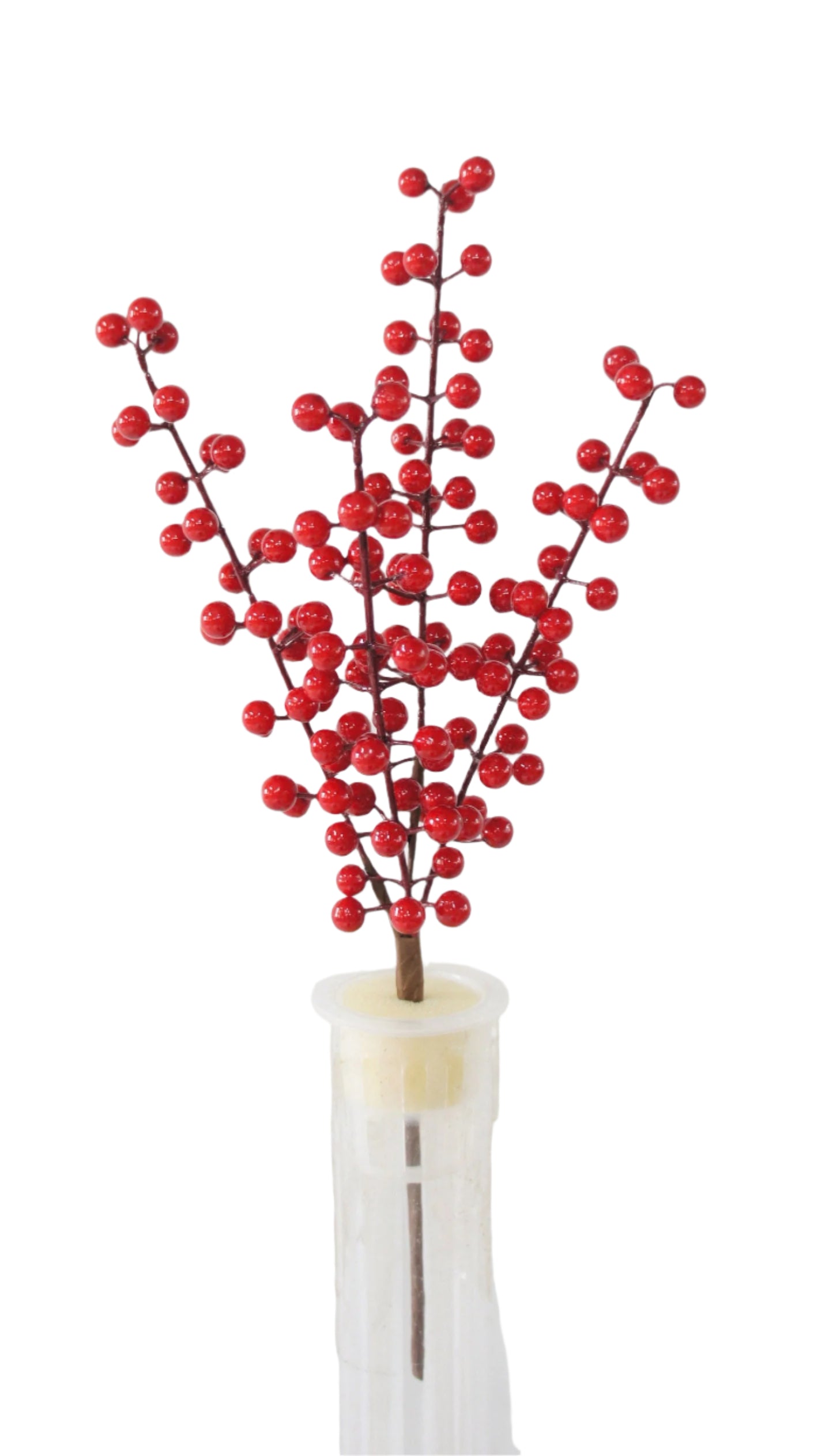 BE10256 ILEX BERRY PICK,15in-12/144P