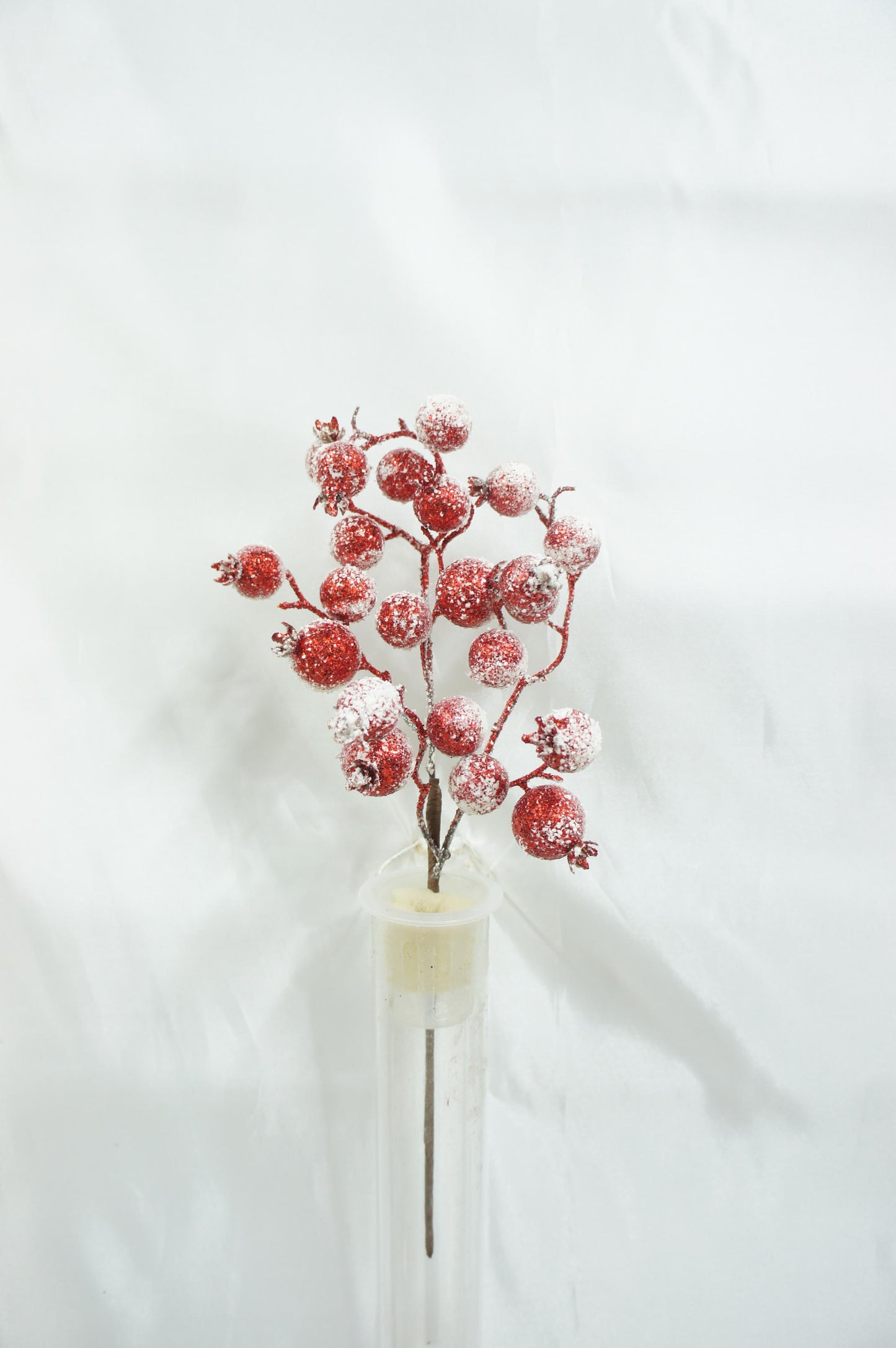 BE10260 GLT/SNOW ROSEHIP PICK,16in-12/144P