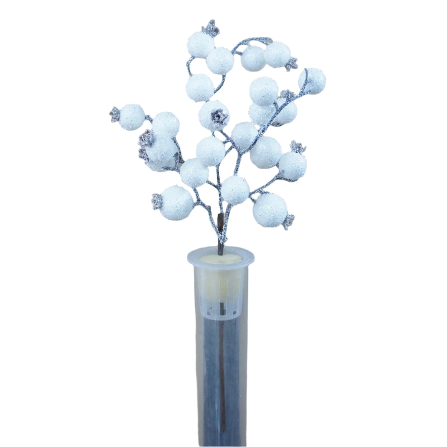 BE10260 GLT/SNOW ROSEHIP PICK,16in-12/144P