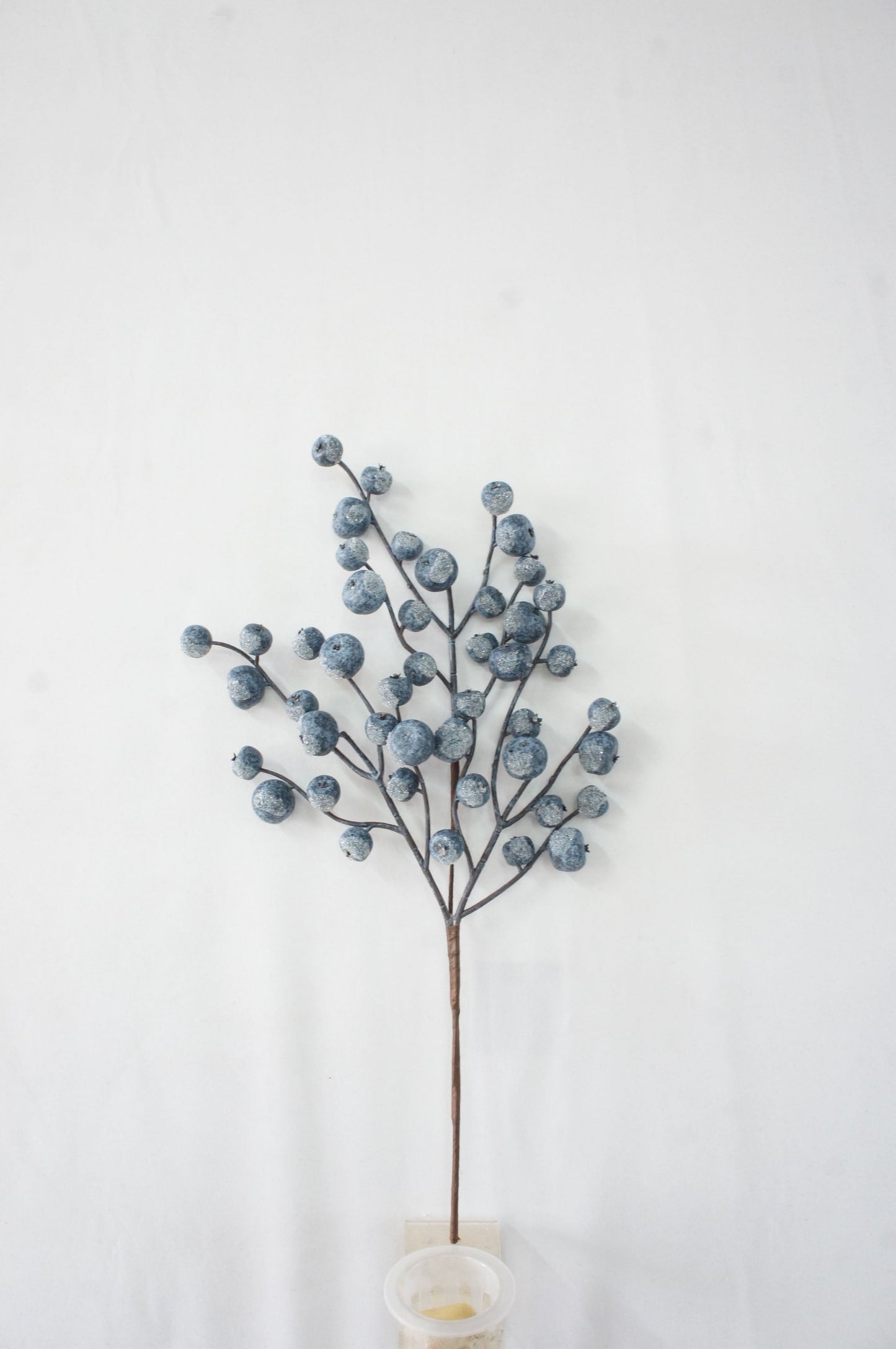 BE10425 ICED BLUEBERRY PICK,17"