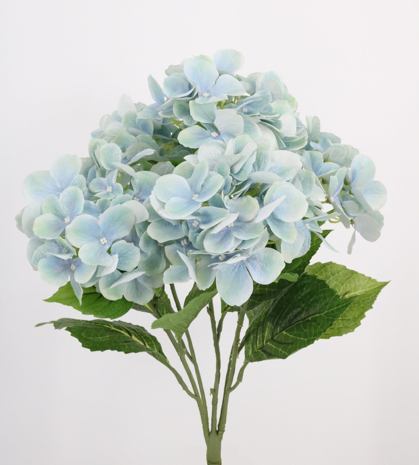 BF10191 HYDRANGEA BUSHx5, 21in
