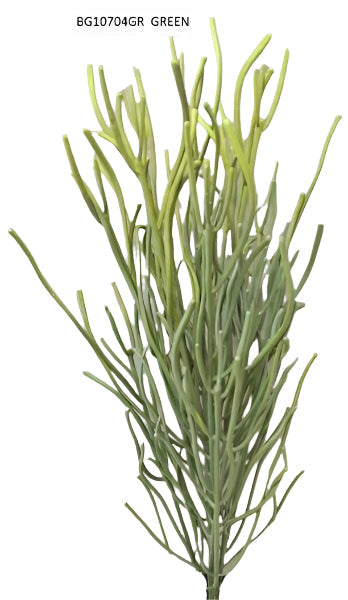 BG10704 PENCIL CACTUS PLANT (UV),3'