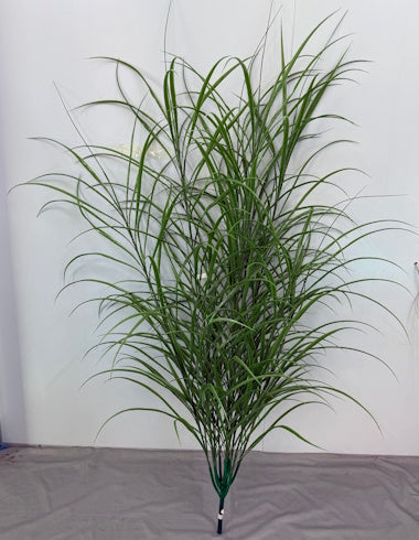BG10723 WILD GRASS BUSH (UV),5'