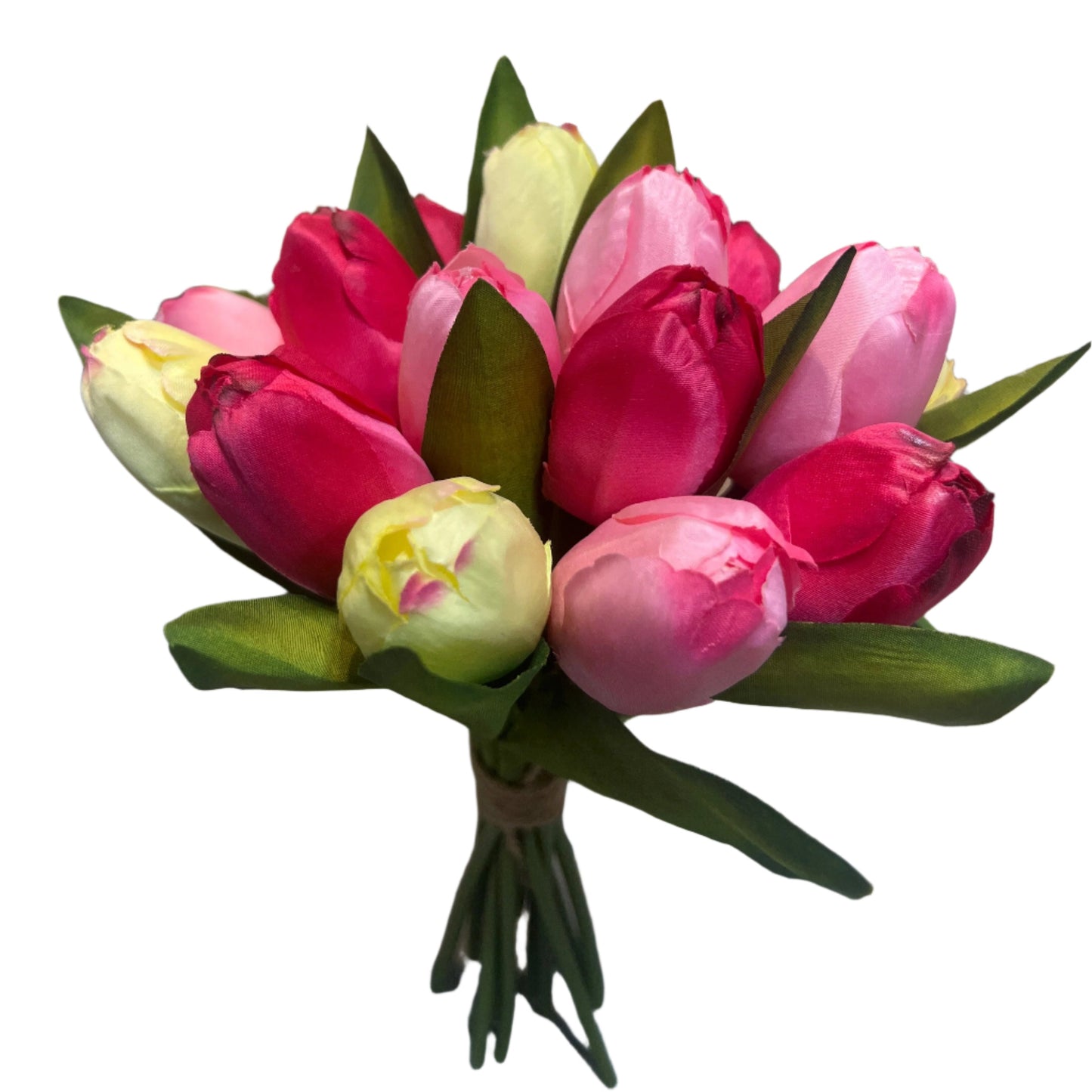 PA10410 TULIP BUNDLEx16 11"