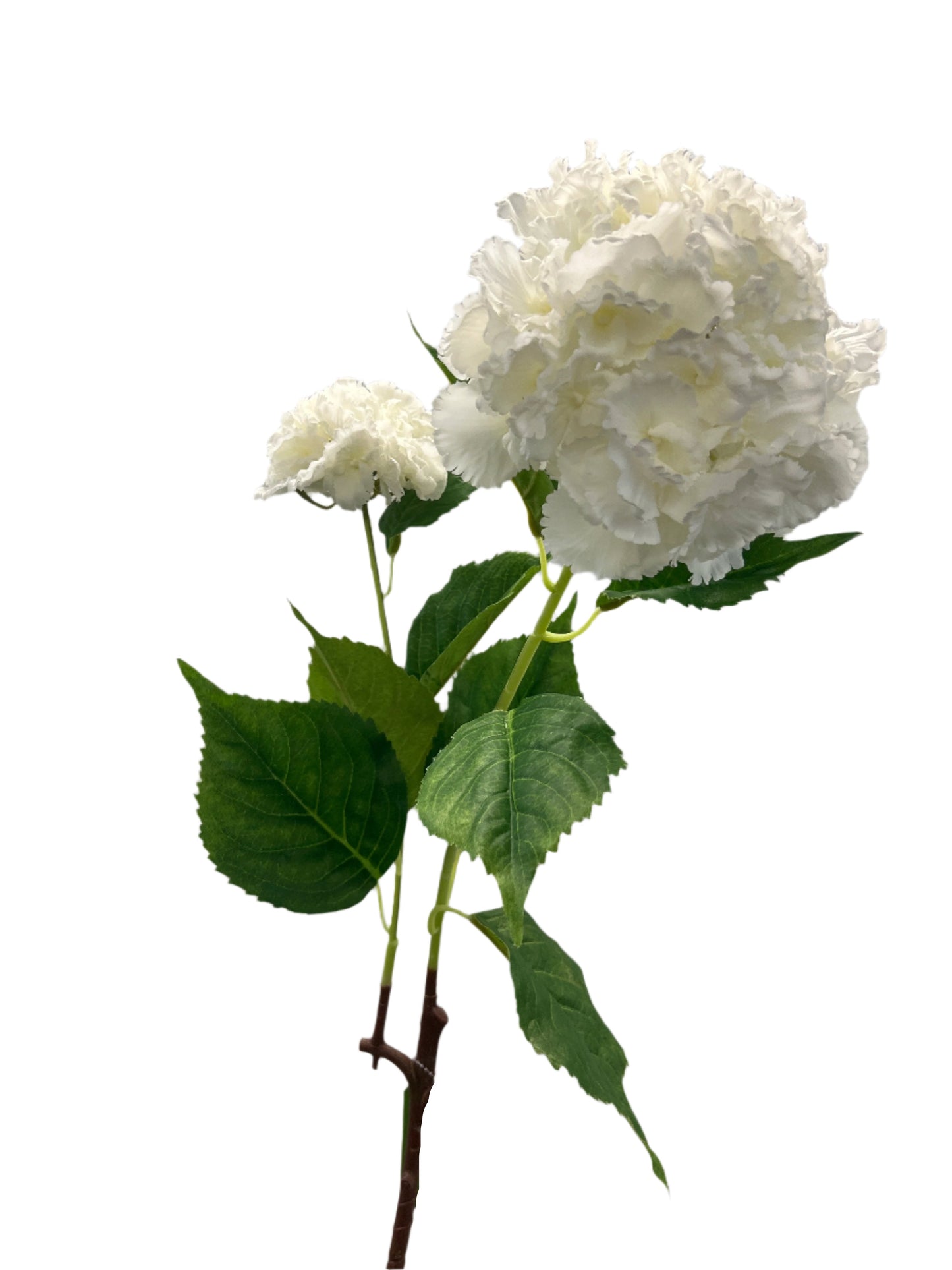 FL13506 DELUXE HYDRANGEAx2 34"
