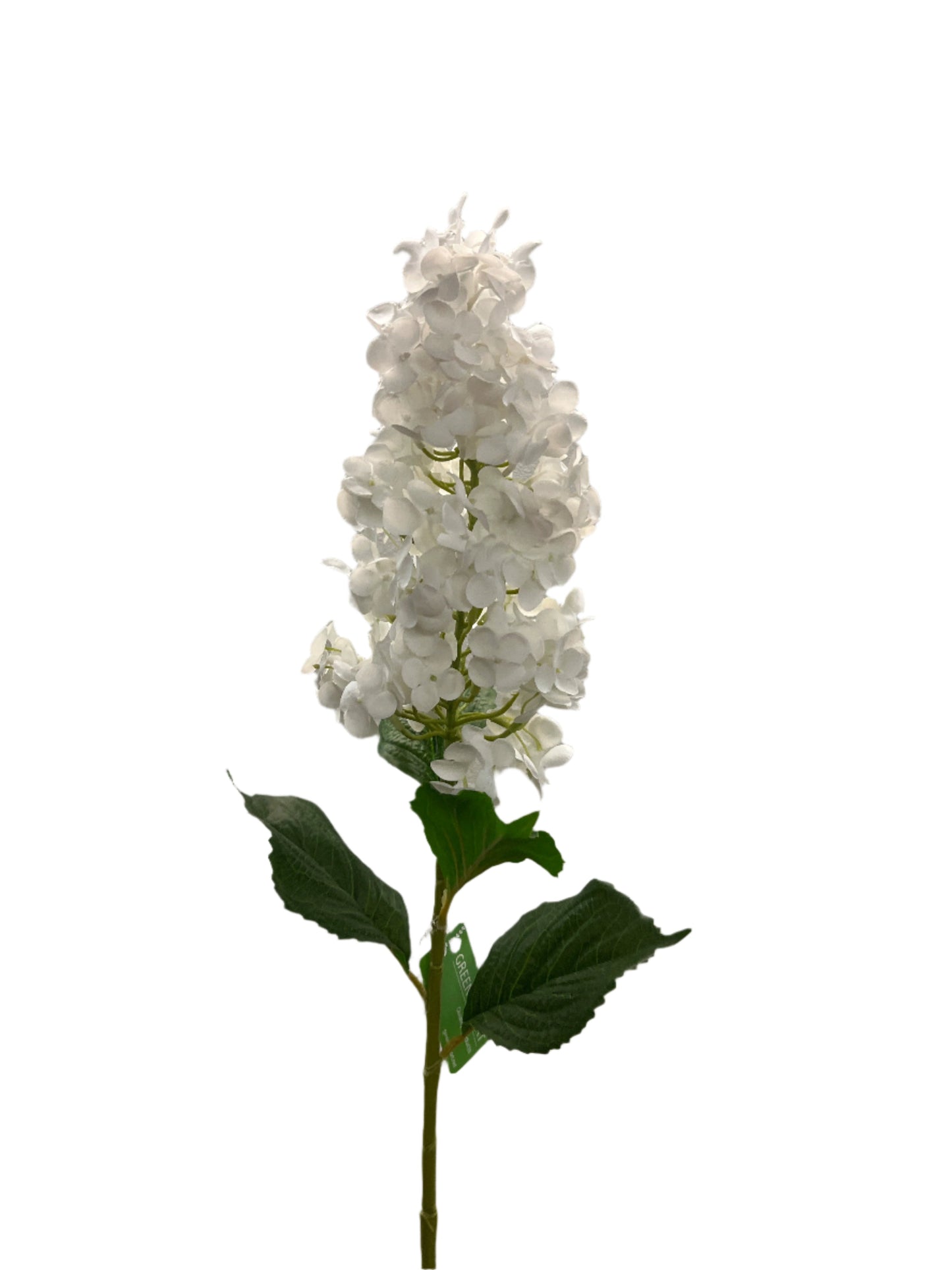 FL13505 PG HYDRANGEA SPRAY (NAT) 39.3"