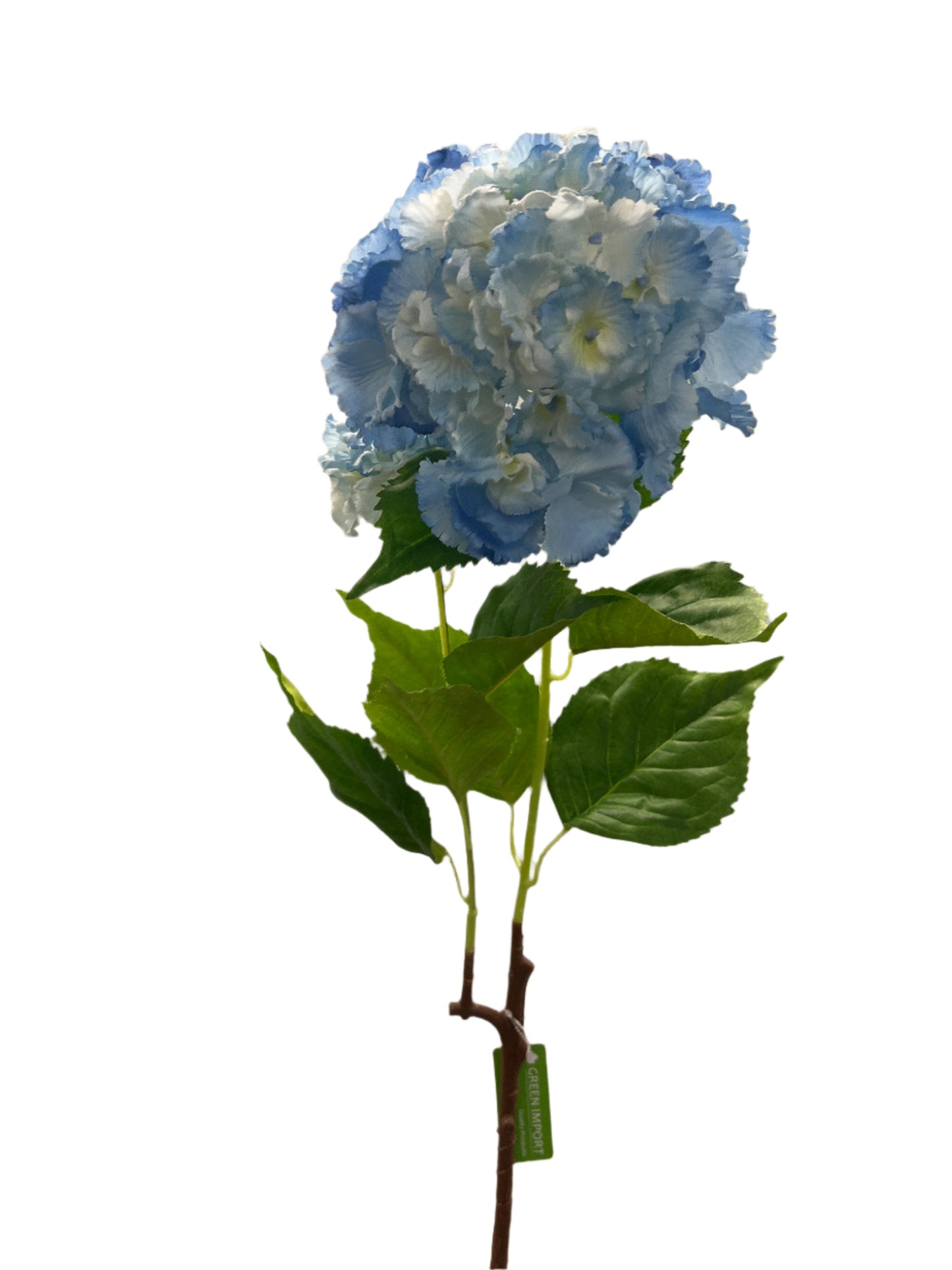 FL13506 DELUXE HYDRANGEAx2 34"