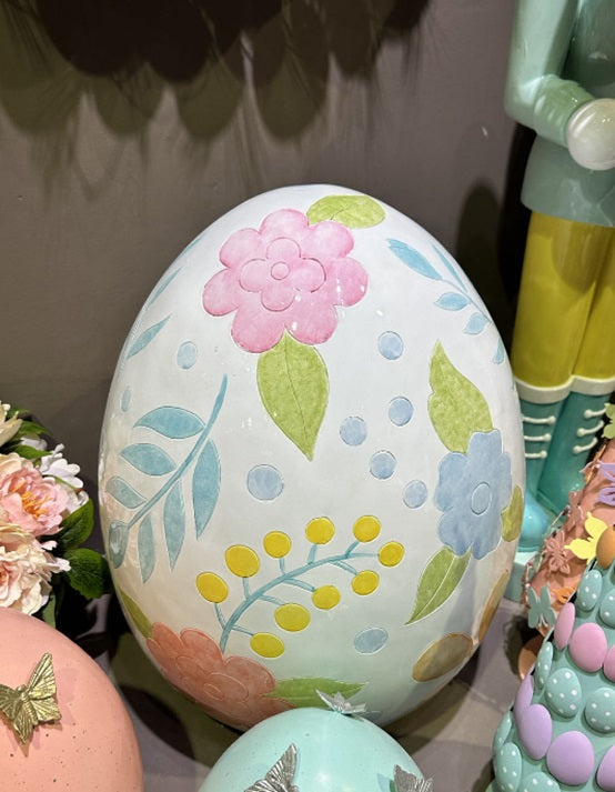 ER13022 EASTER EGG,20in-1P