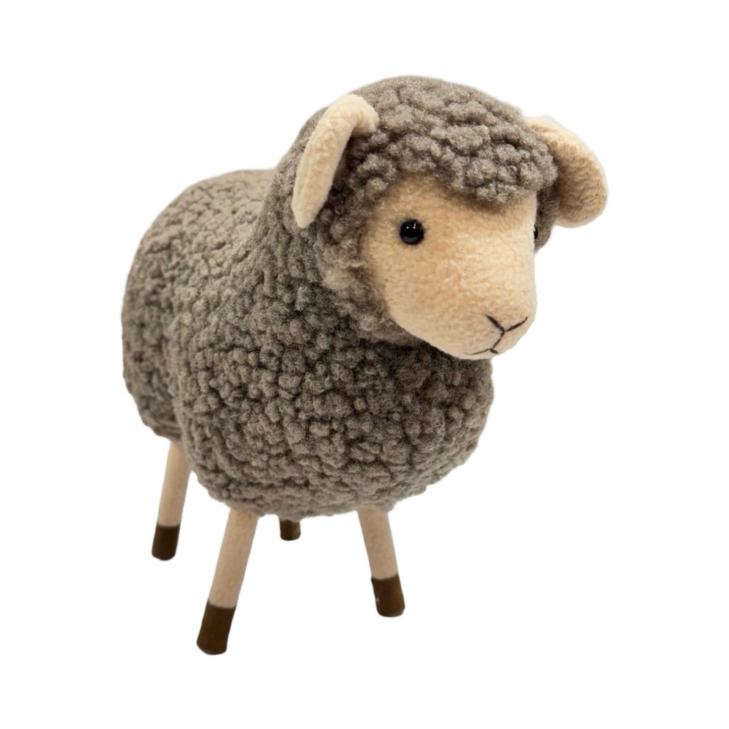 ER13099 SHEEP 10x9in-4/24P
