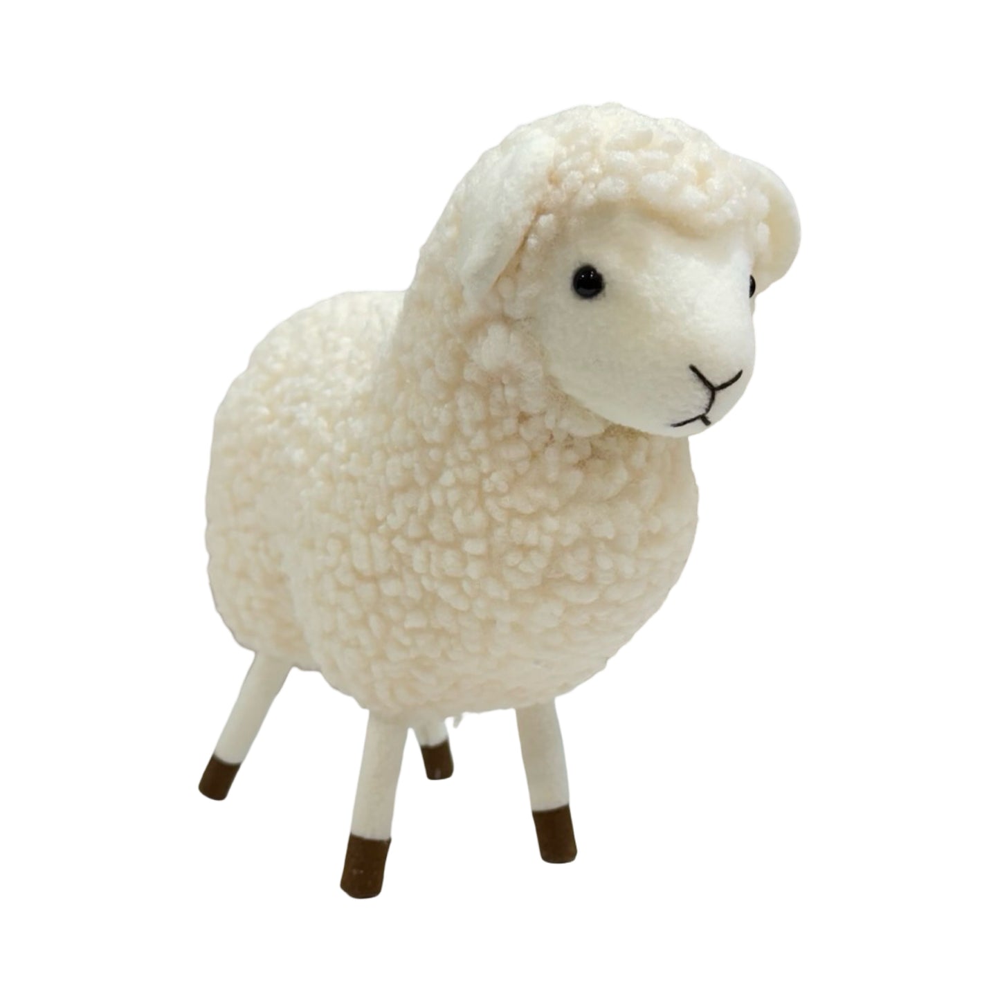 ER13099 SHEEP 10x9in-4/24P
