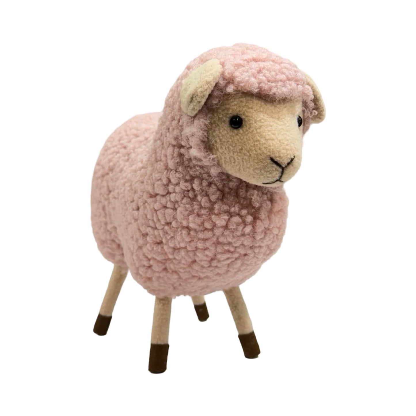 ER13099 SHEEP 10x9in-4/24P