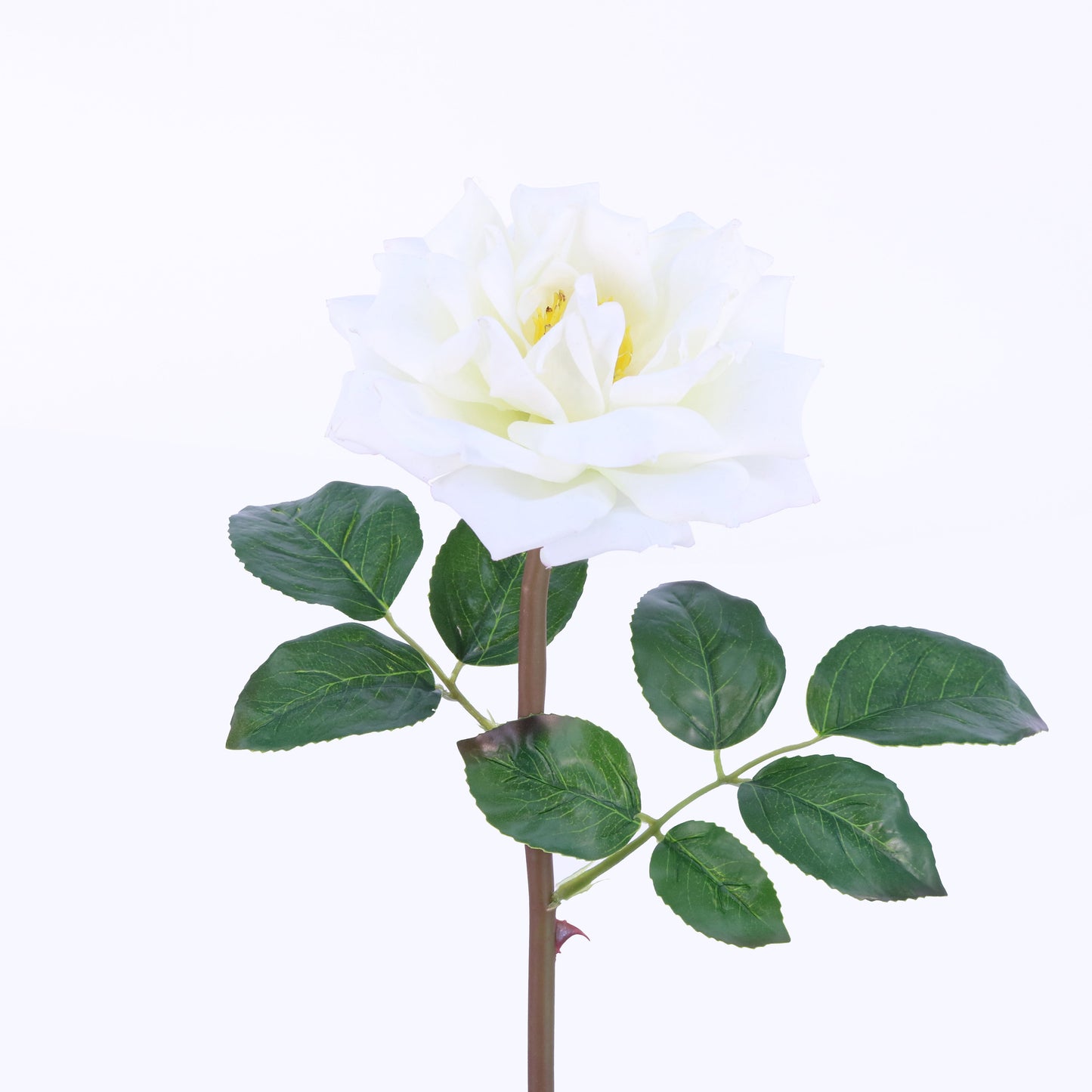 FL11051 ROSE SPRAY,21in-12P/96/7.06'