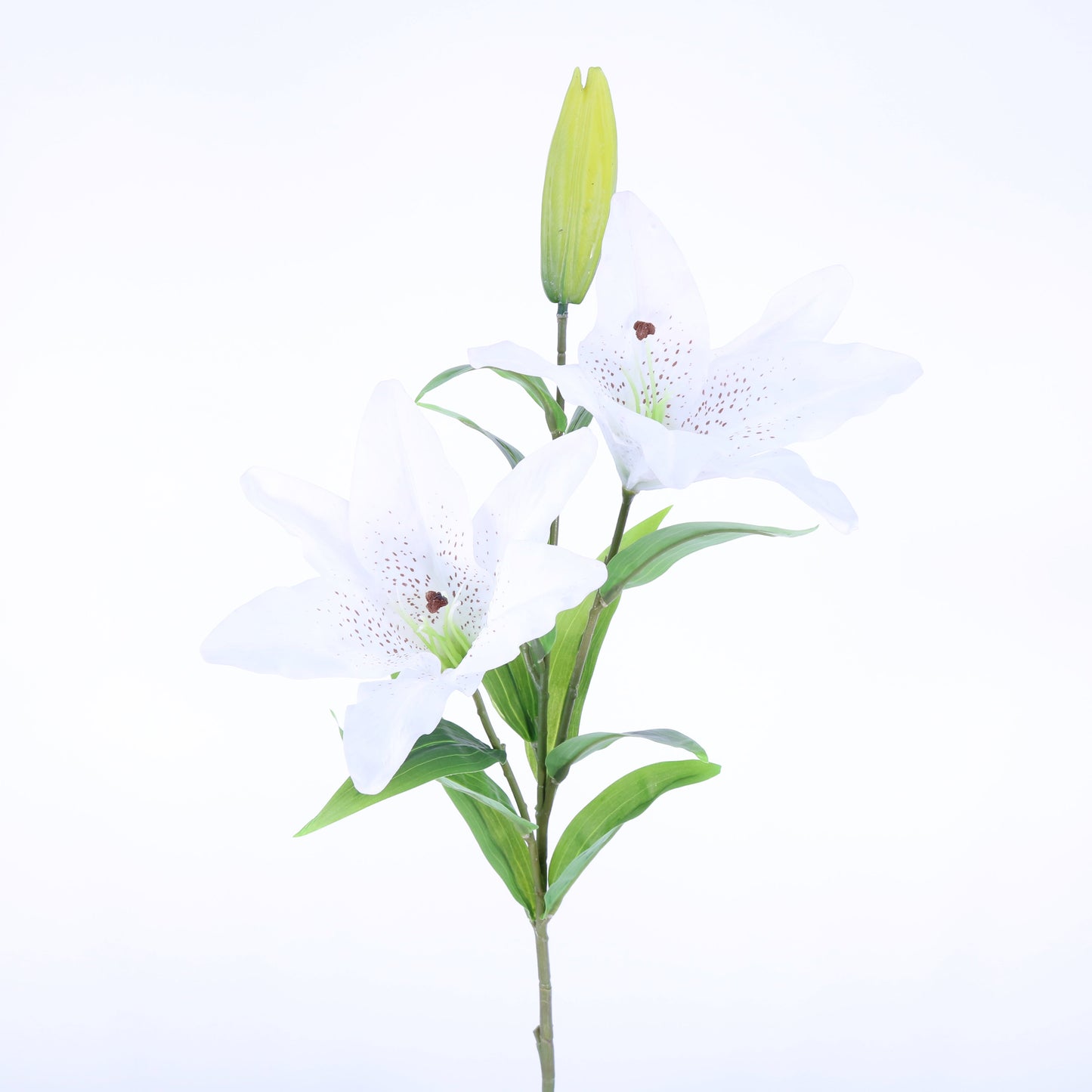 FL11501 TIGER LILY SPRAYx2F1B,38in-12P/48